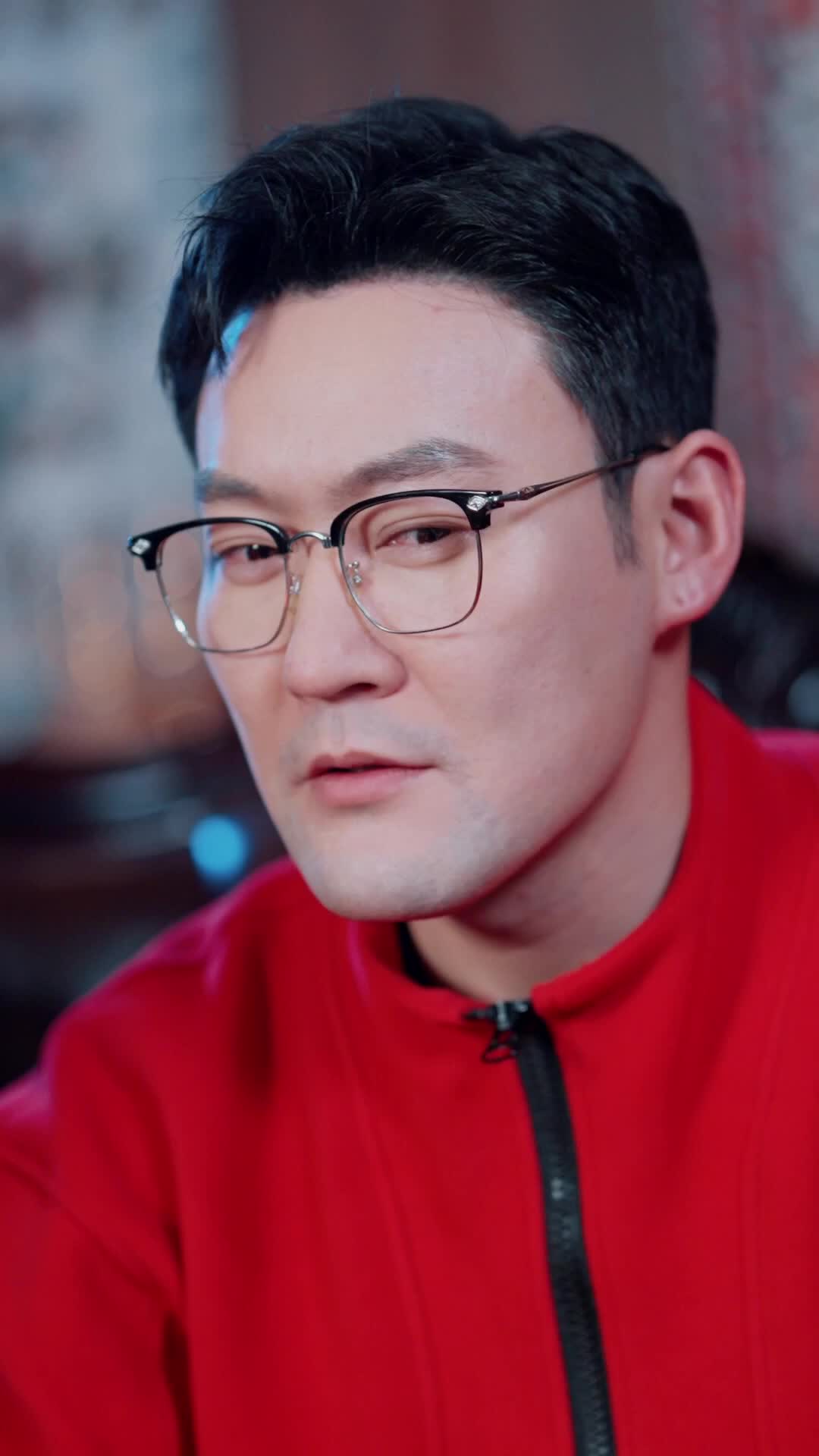 时来运转,我把把手气王 第9集