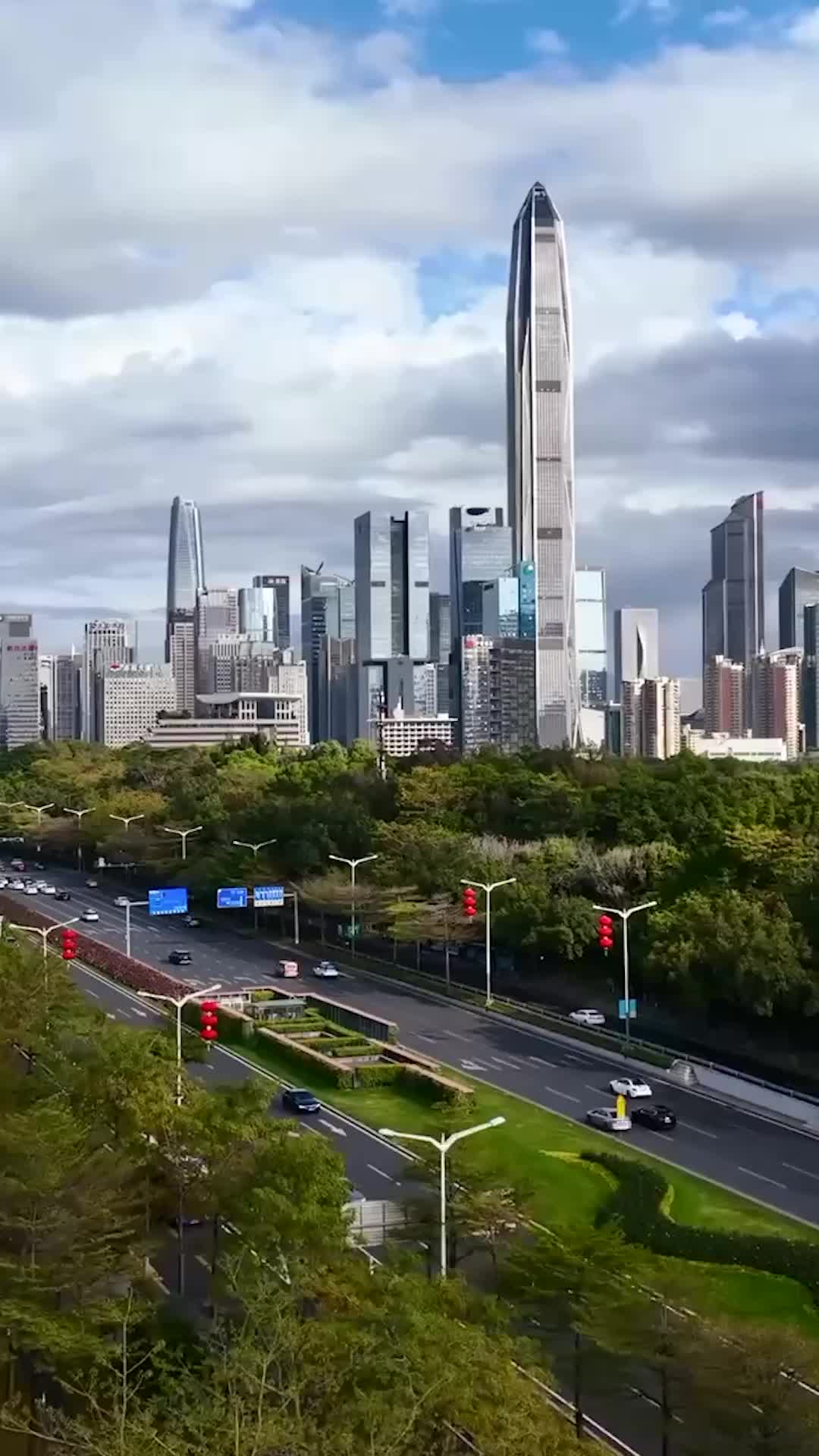 万家灯火 第1集