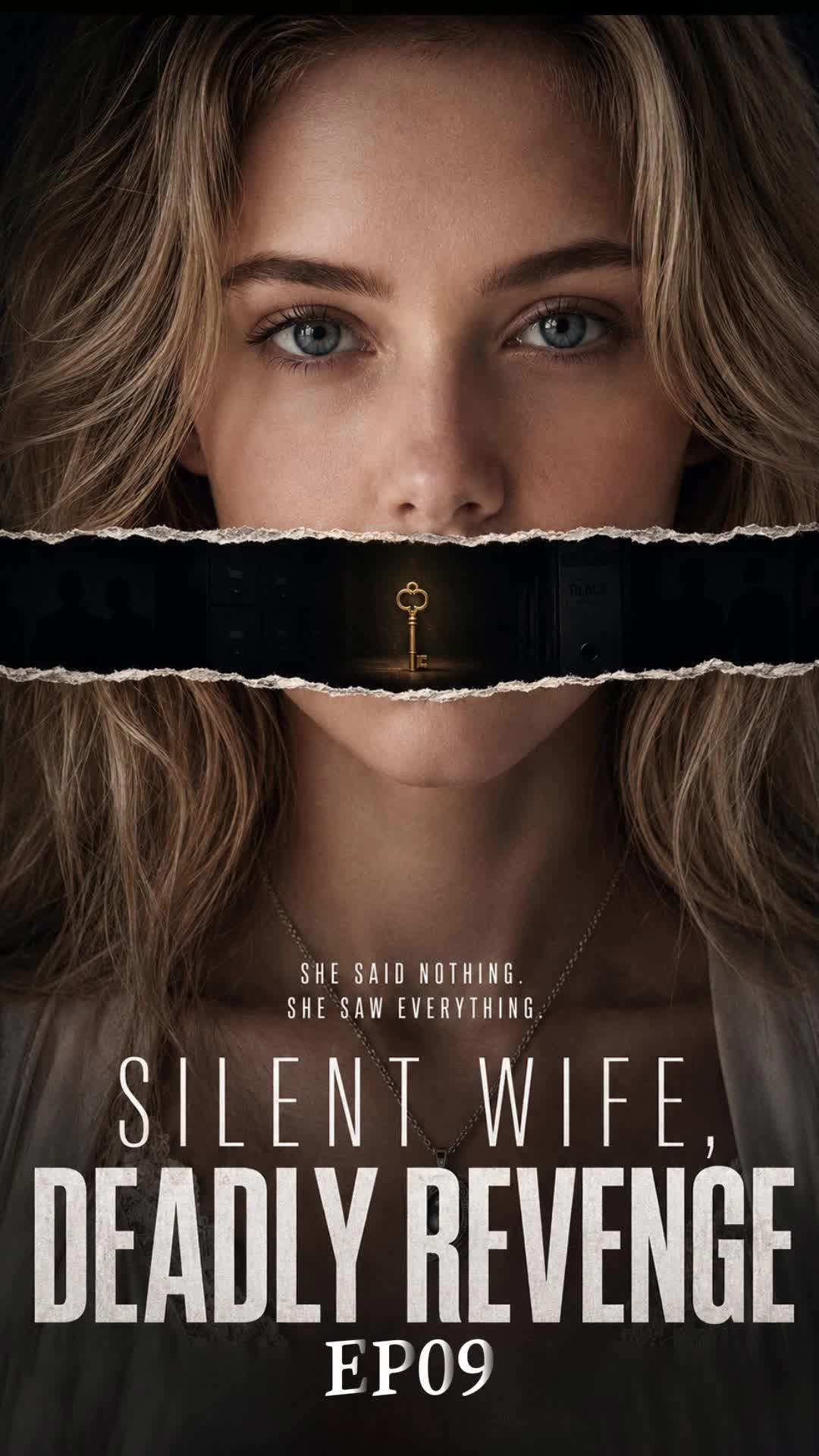 Silent Wife,Deadly Revenge Episode 9