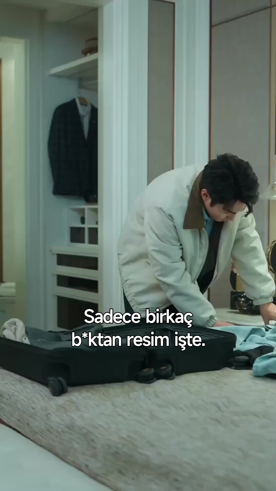 Hayallerimle Dolu Eski Anlar  Böl. 9