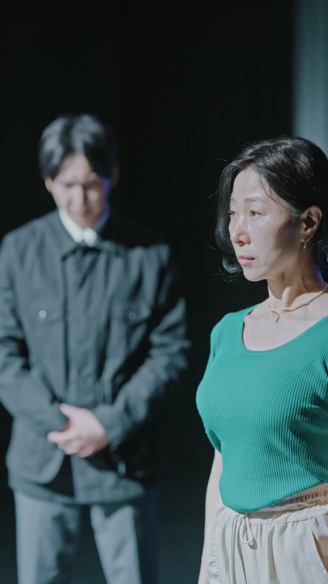 붉은 그림자 제4회