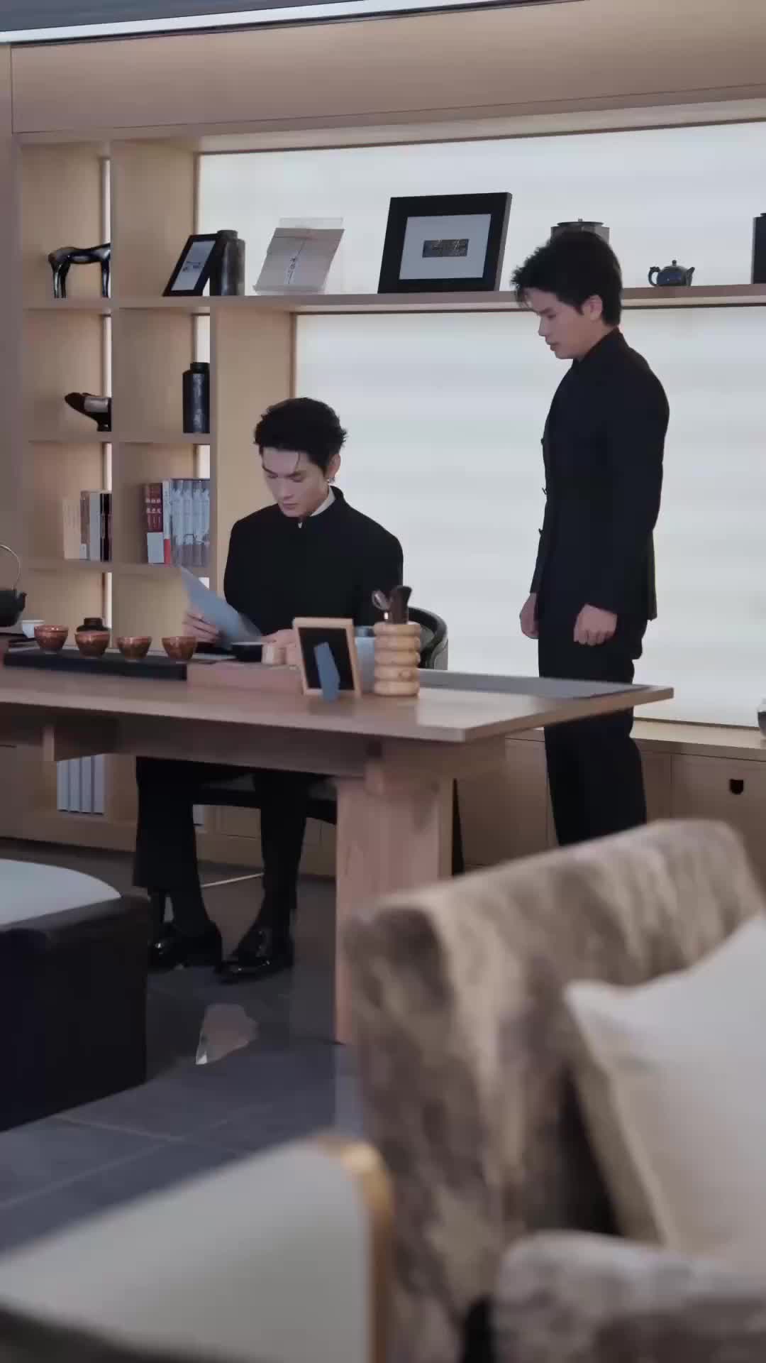 Rahasia Dua Jiwa - Episode 6 - Episode 6