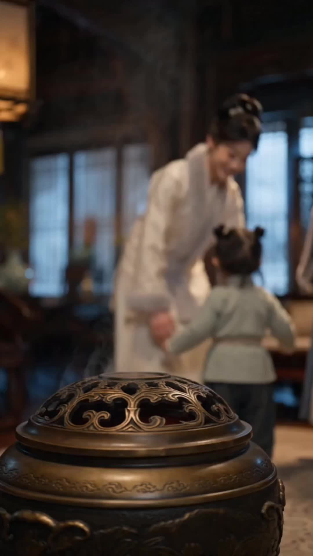 她離願，淡妝濃抹總相宜  第3集