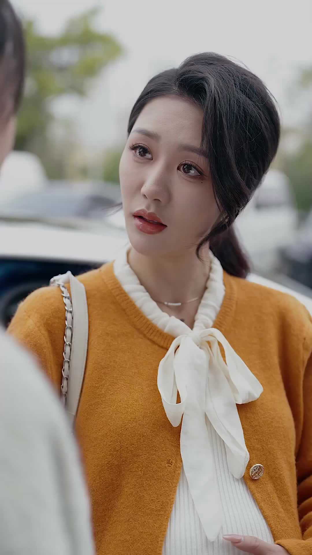 Sulit Memasuki Hatinya Episode 8