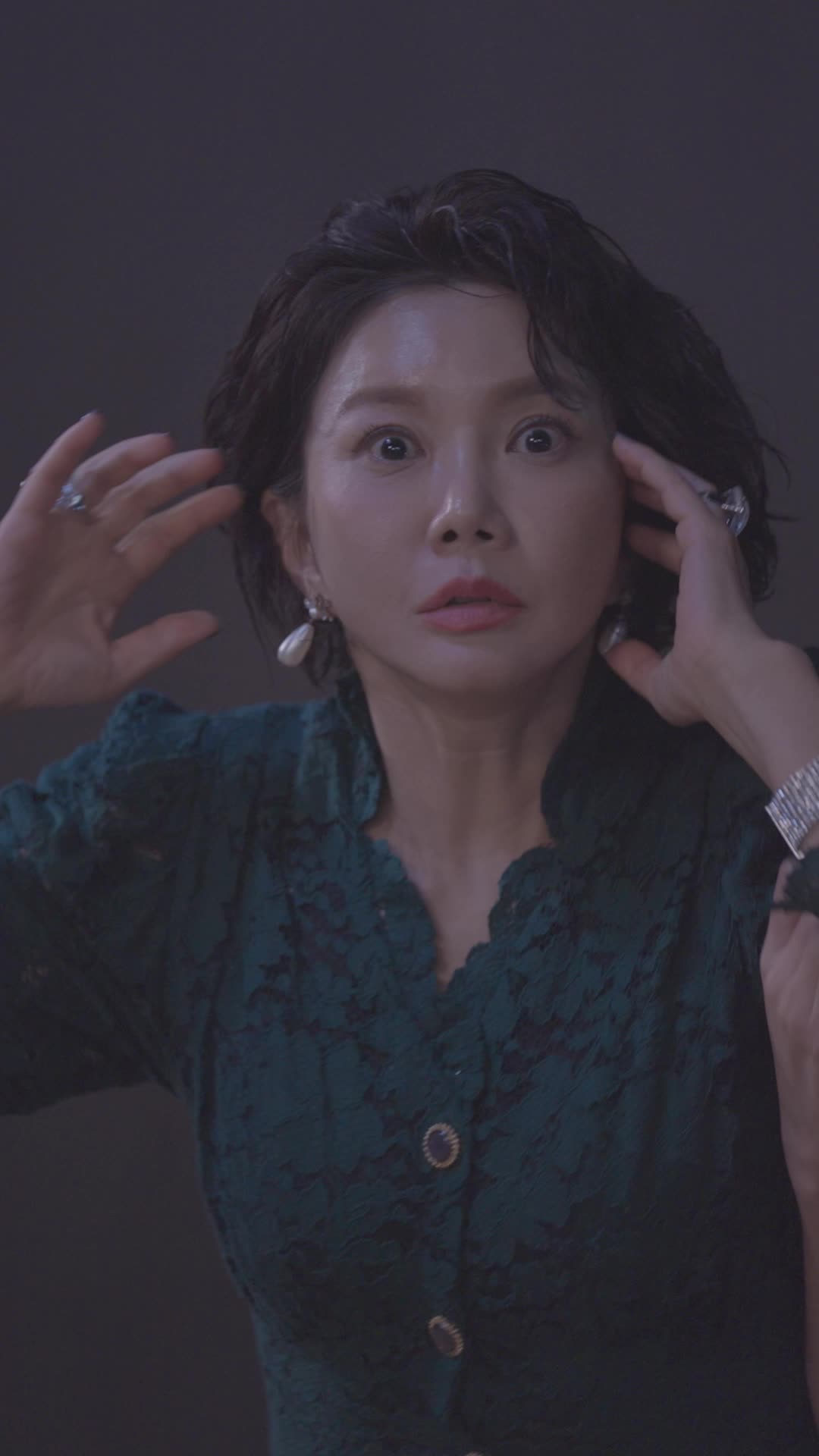 기억을 잃은 재벌딸 제11회