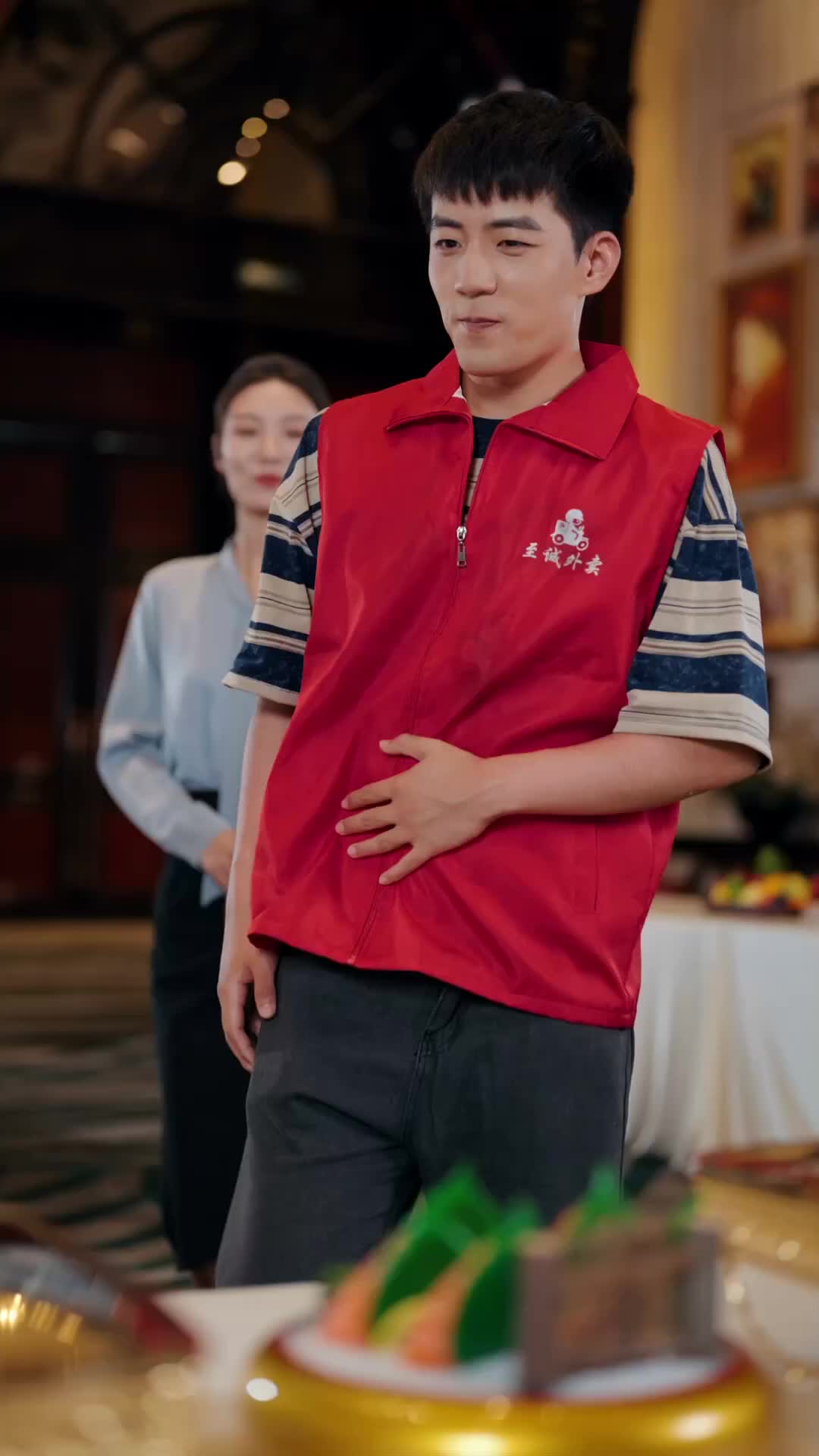 Cinta Ditakdirkan dari Sekarang - Episode 12 - Episode 12