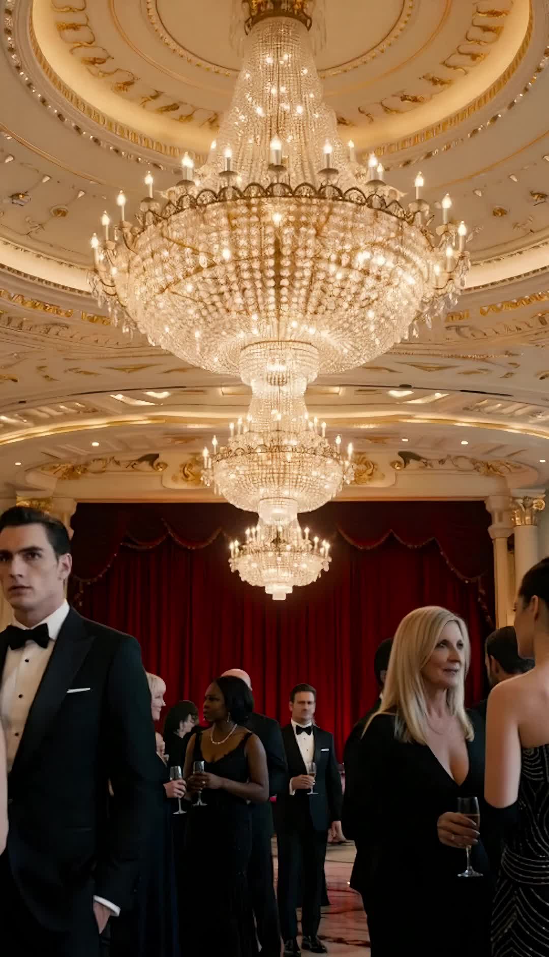 Married to the Devil in Disguise Episode 8