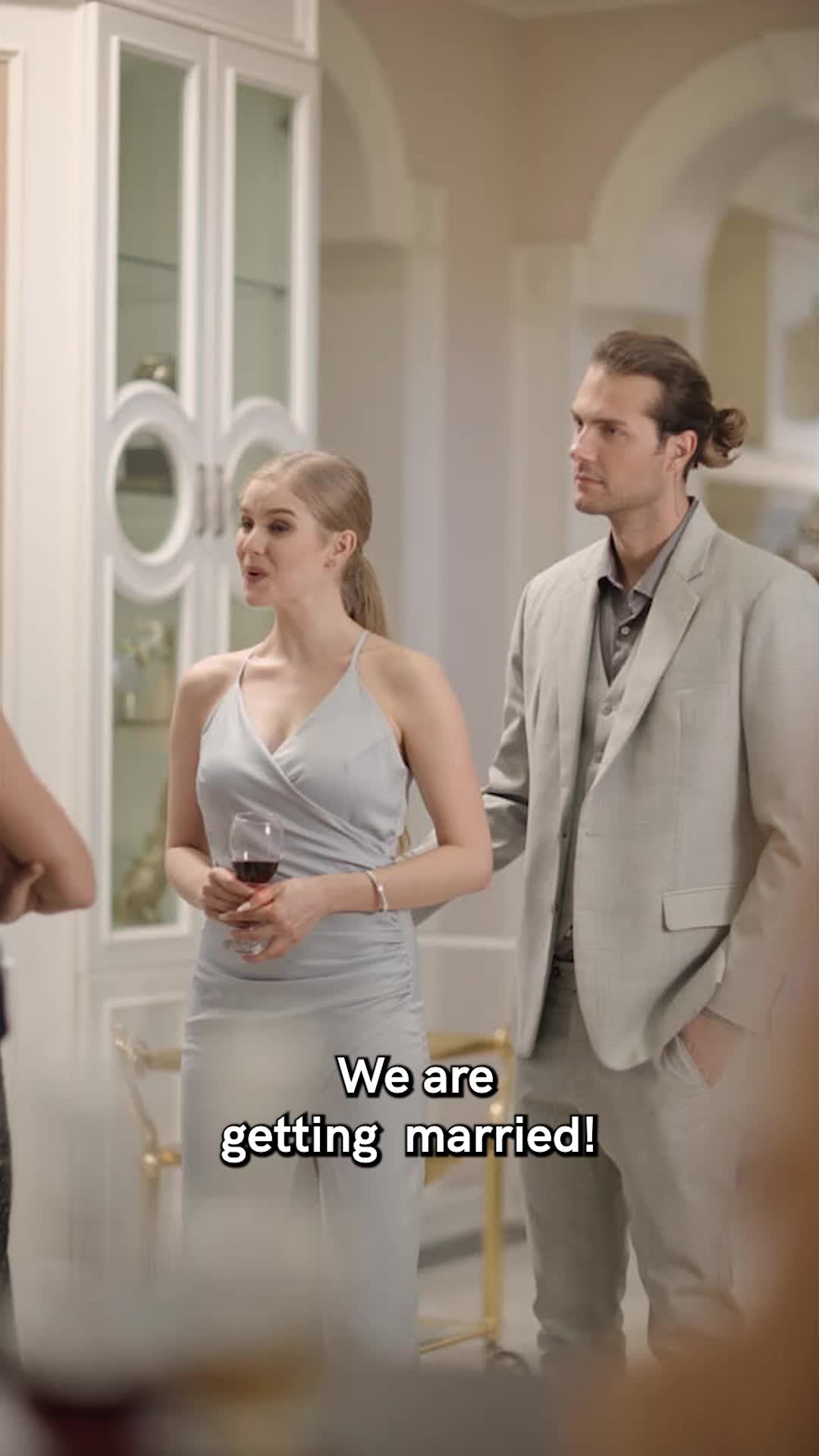 Love With My Fiancé's Brother Episode 7