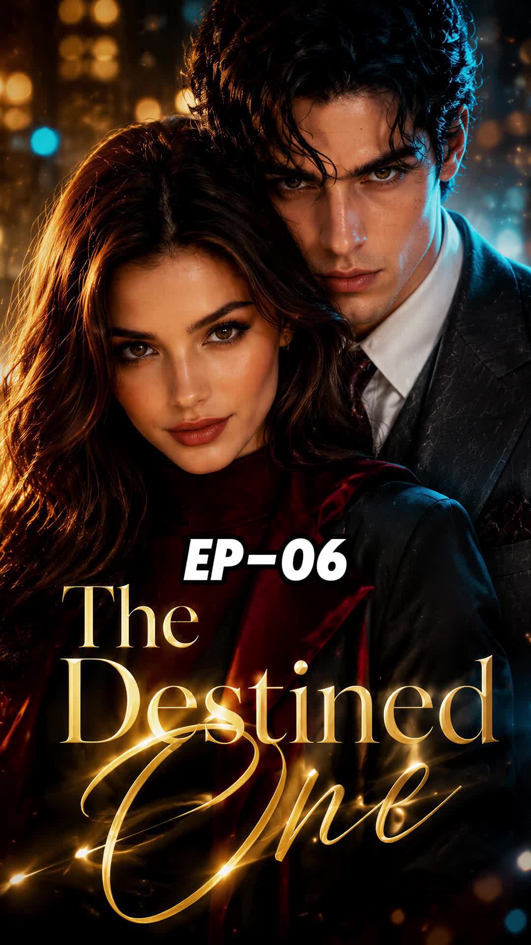 The Destined One Episode 6