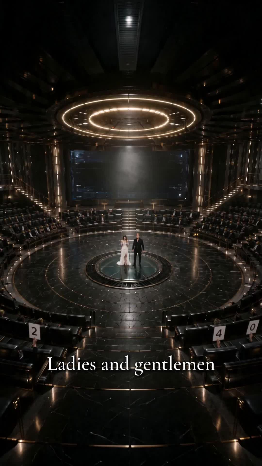 Claimed by the Tentacle King Episode 1