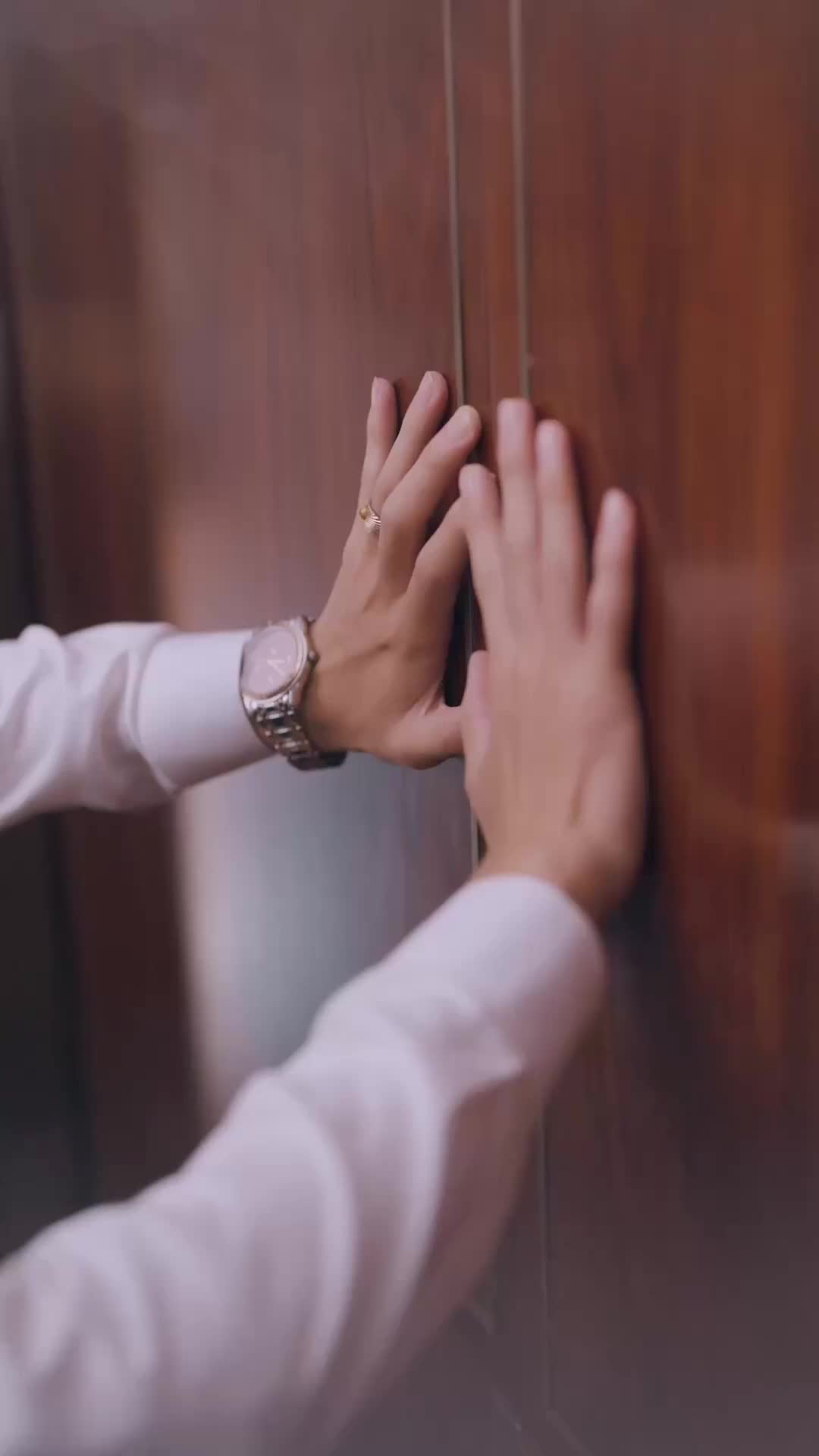 Dewa Pelindung dari Masa Lalu Episode 5