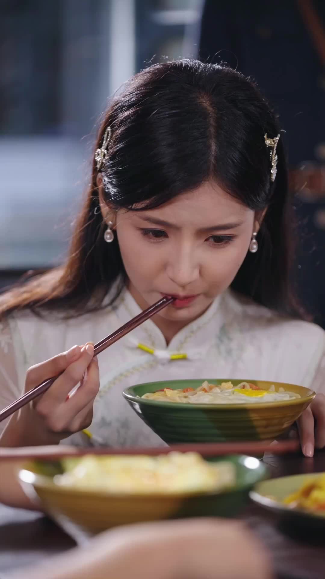 Dari Peluru Menjadi Cinta - Episode 79 - Episode 79