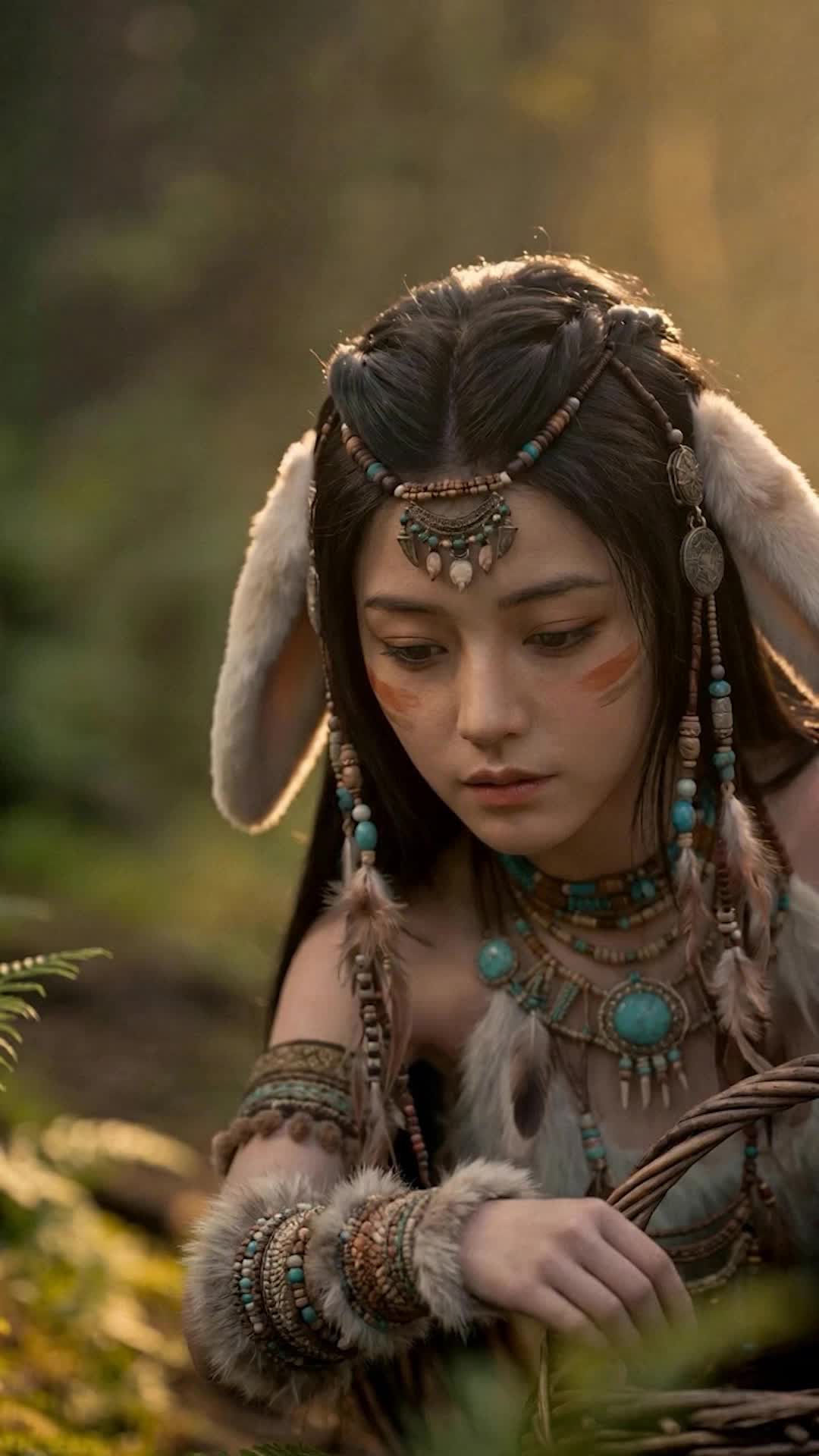 Wild Dominion: She Commands Them All (DUBBED) Episode 8