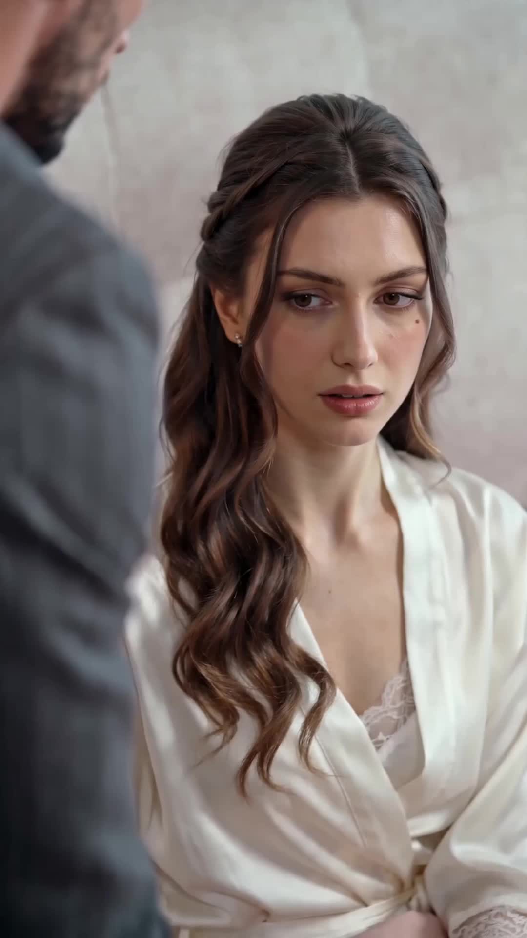 O Amor que Você Desprezou 11Episódio