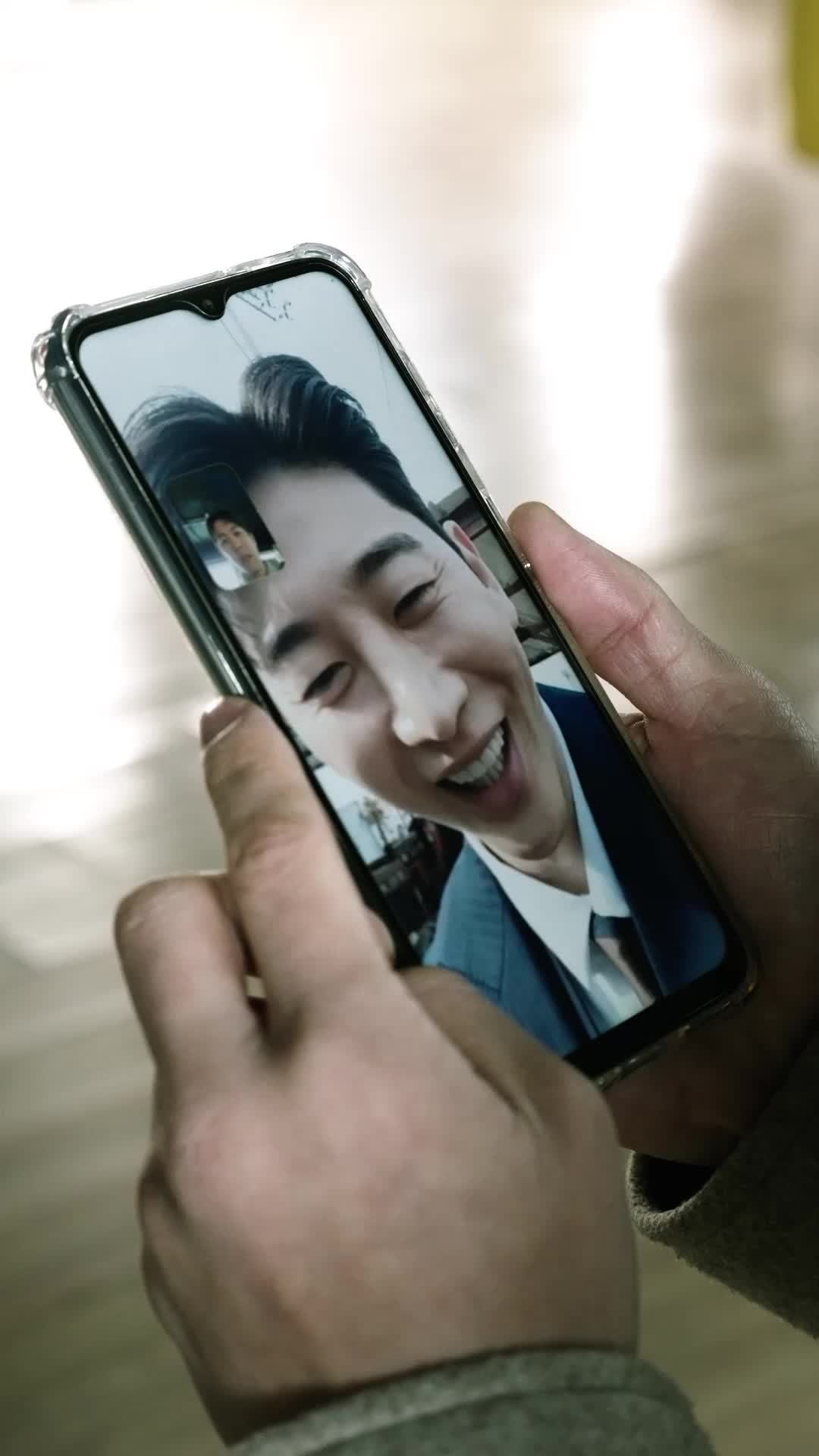 러브 파이트 클럽 제4회