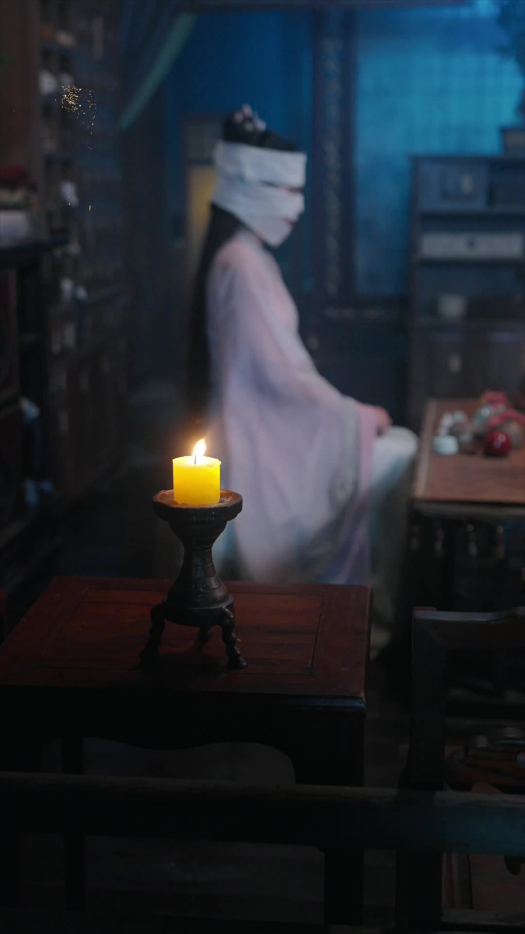 藏娇 第1集