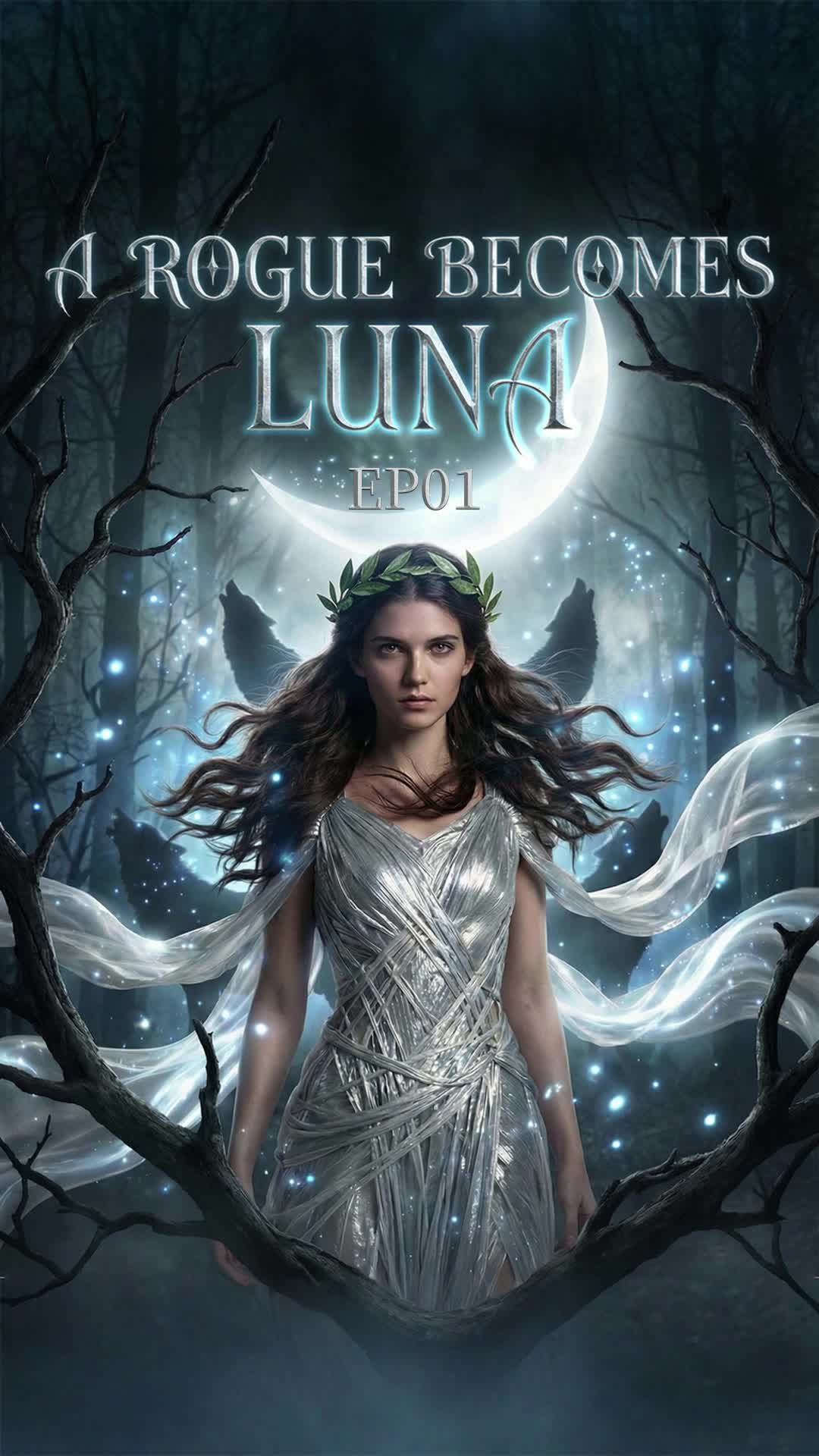 A Rogue Becomes Luna Episode 1