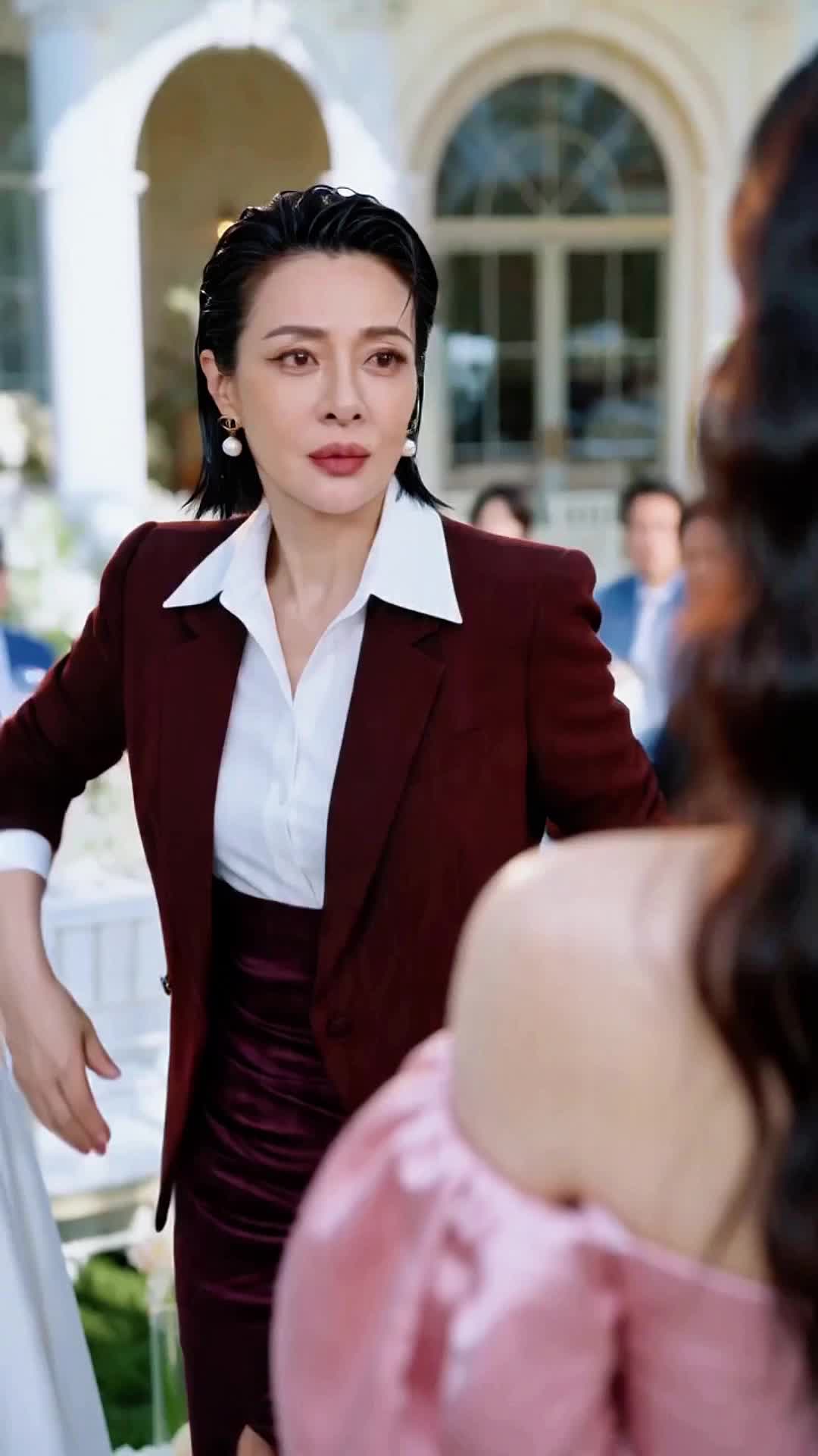 別惹長公主，她扇人是真疼 第4集