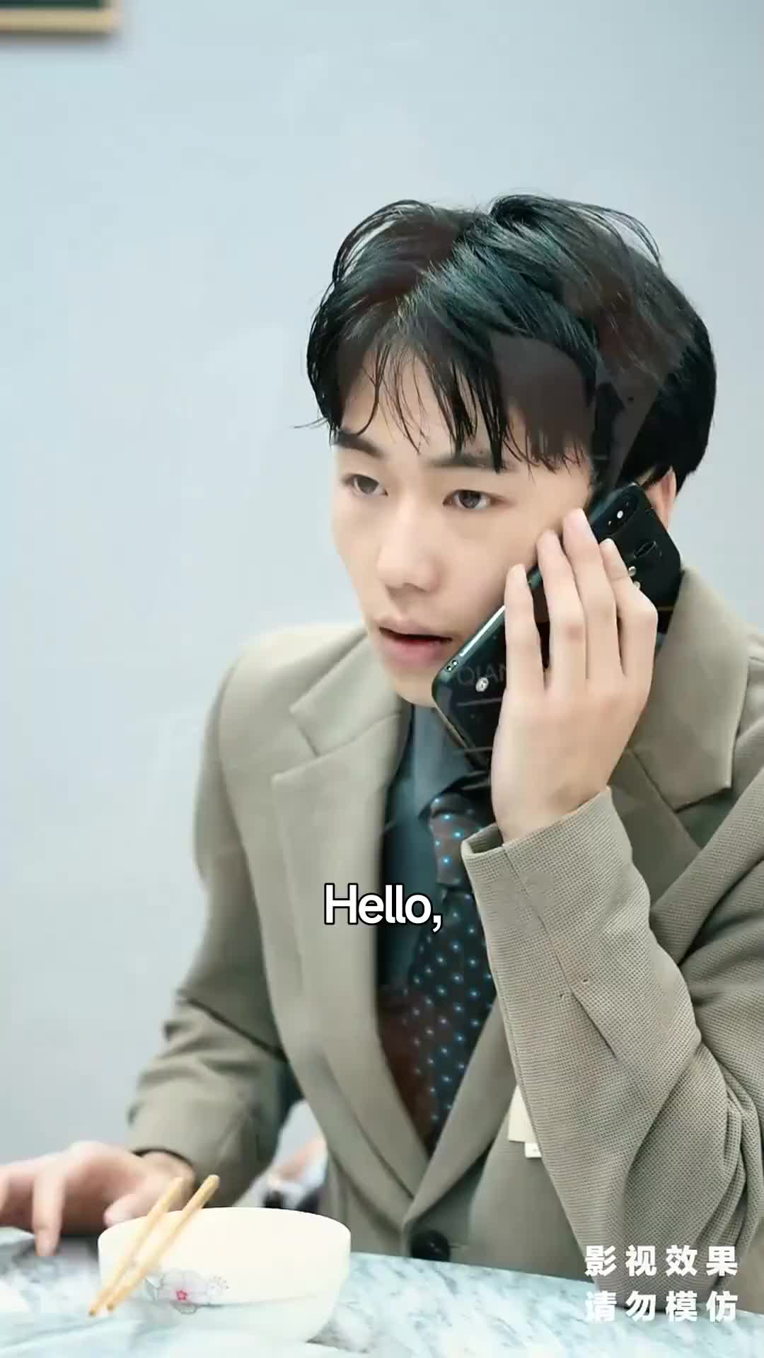 The Heiress' Revengeful Comeback Episode 7