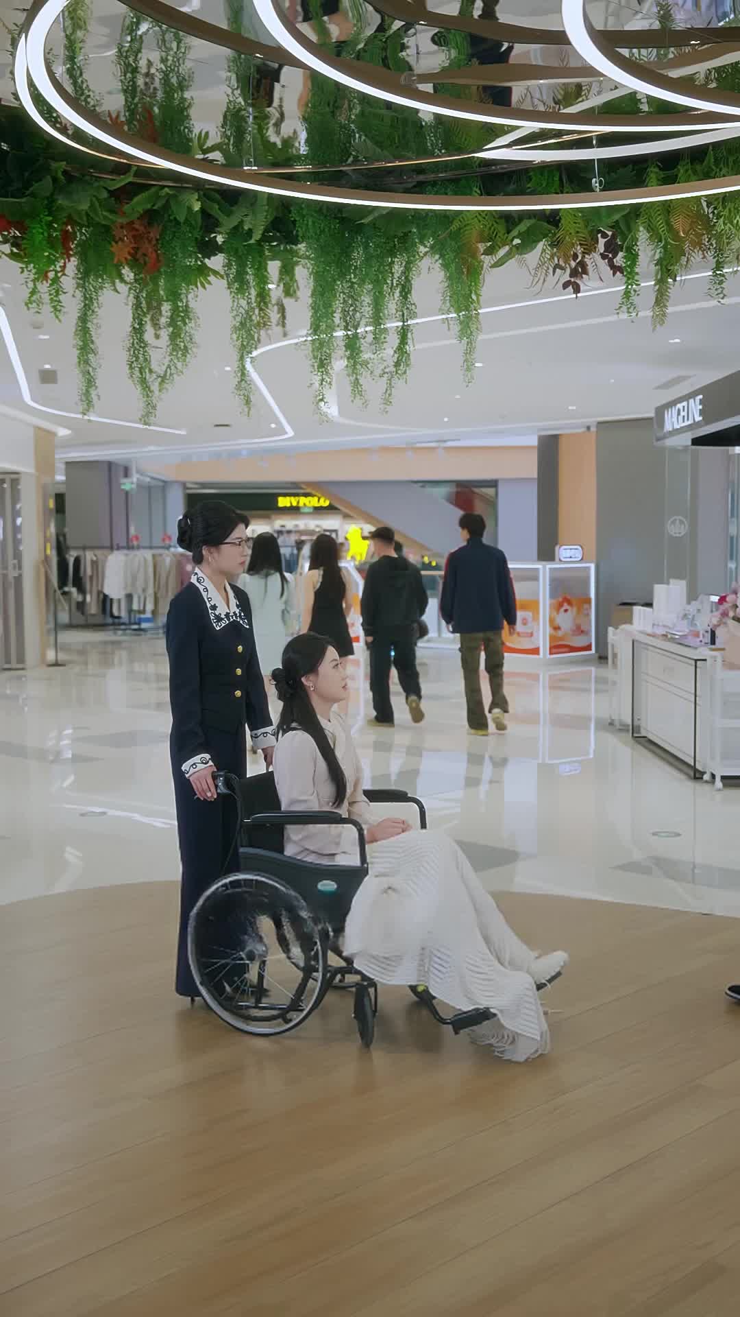 Ninguém Encosta na Mulher do Rei (Dublado) 6Episódio