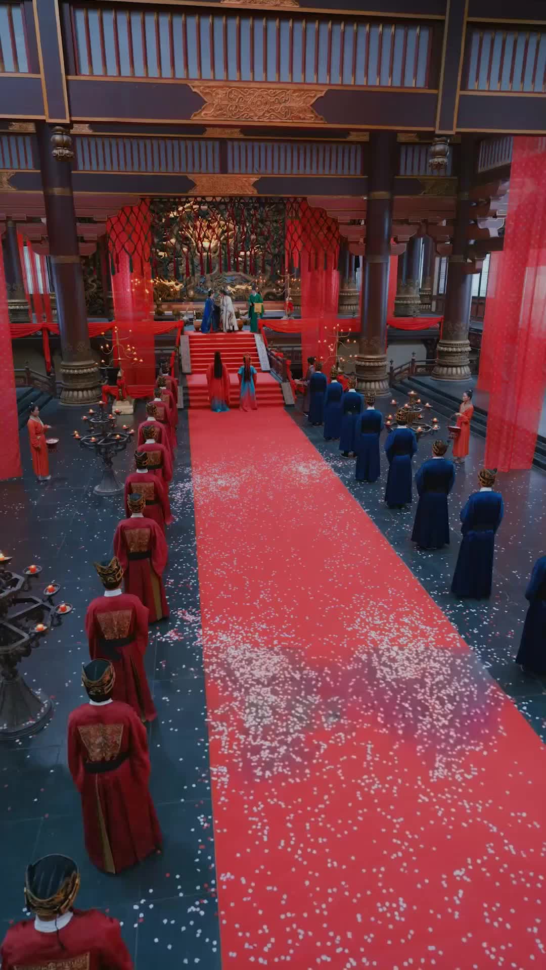 Hati Pangeran yang Membeku - Episode 51 - Episode 51