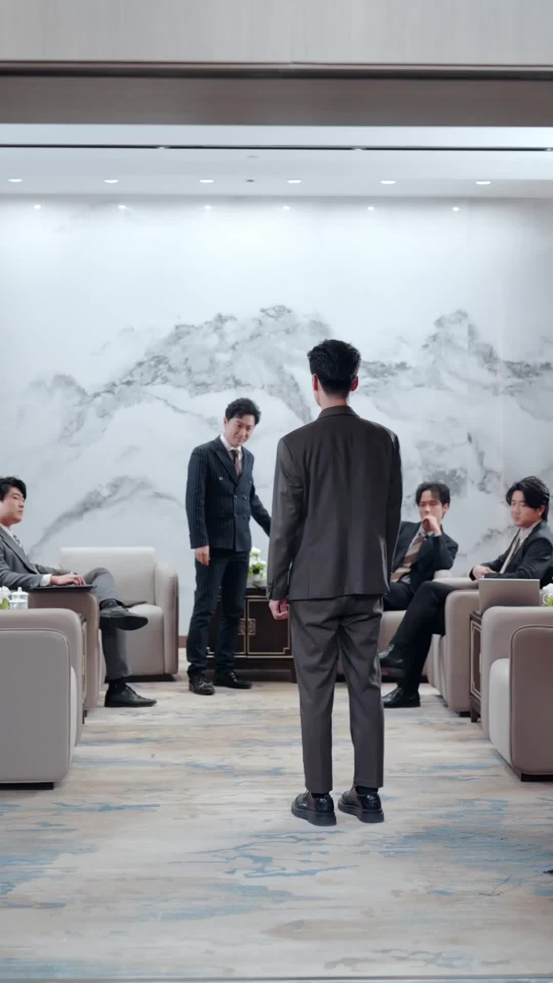 Life Without You, Perfected Episode 4