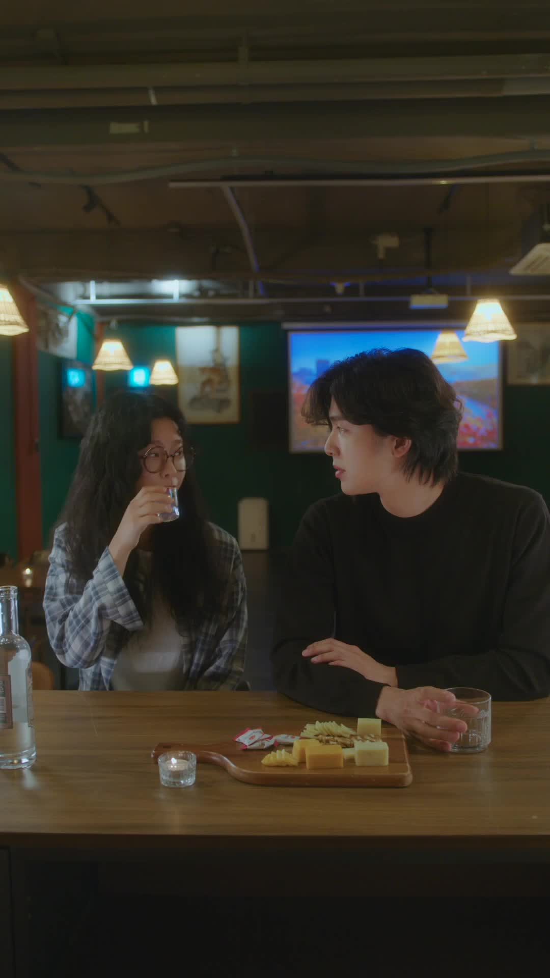 내 첫사랑은 19금 제10회