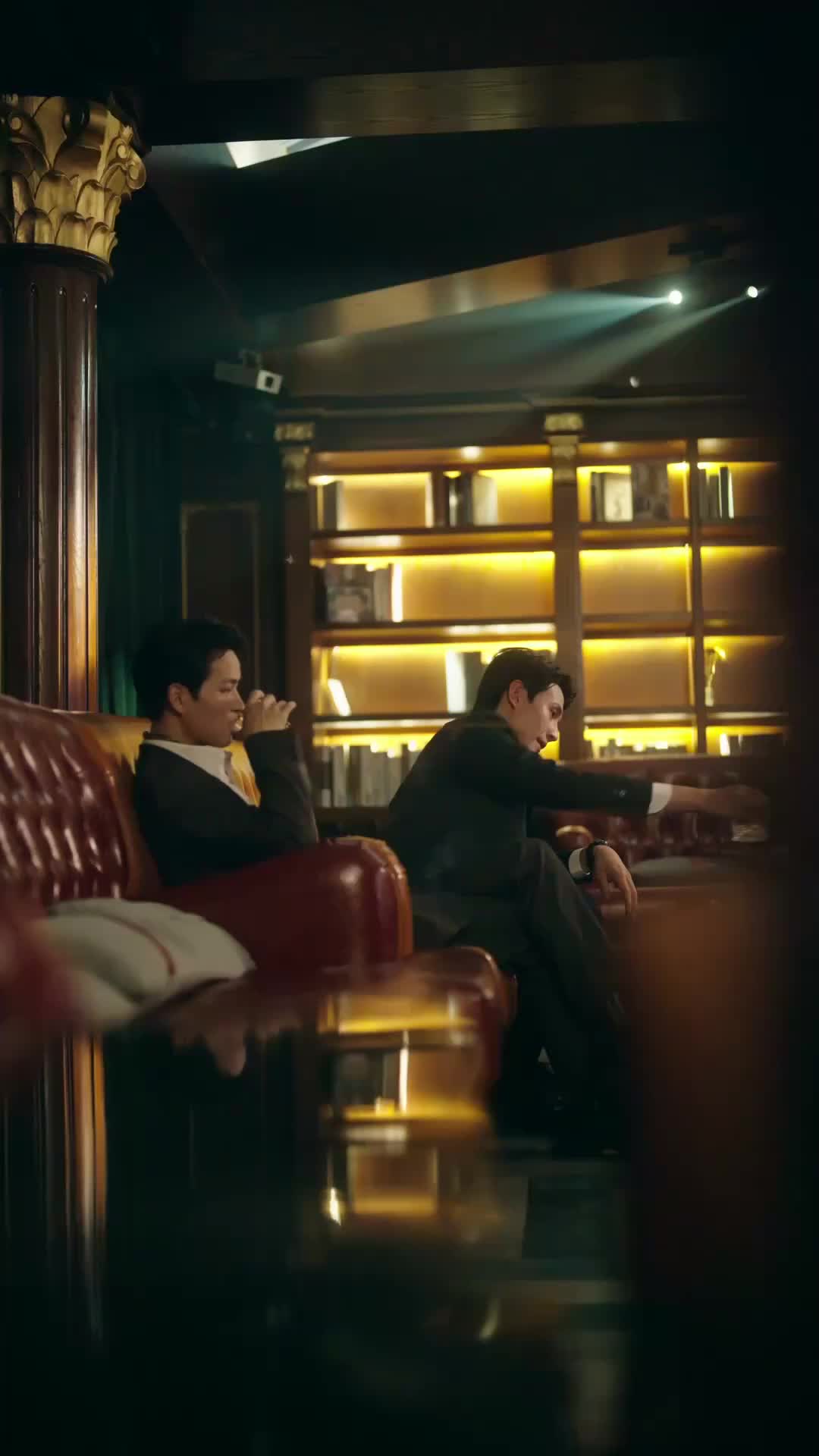 Pertemuan Indah Setelah Badai - Episode 22 - Episode 22