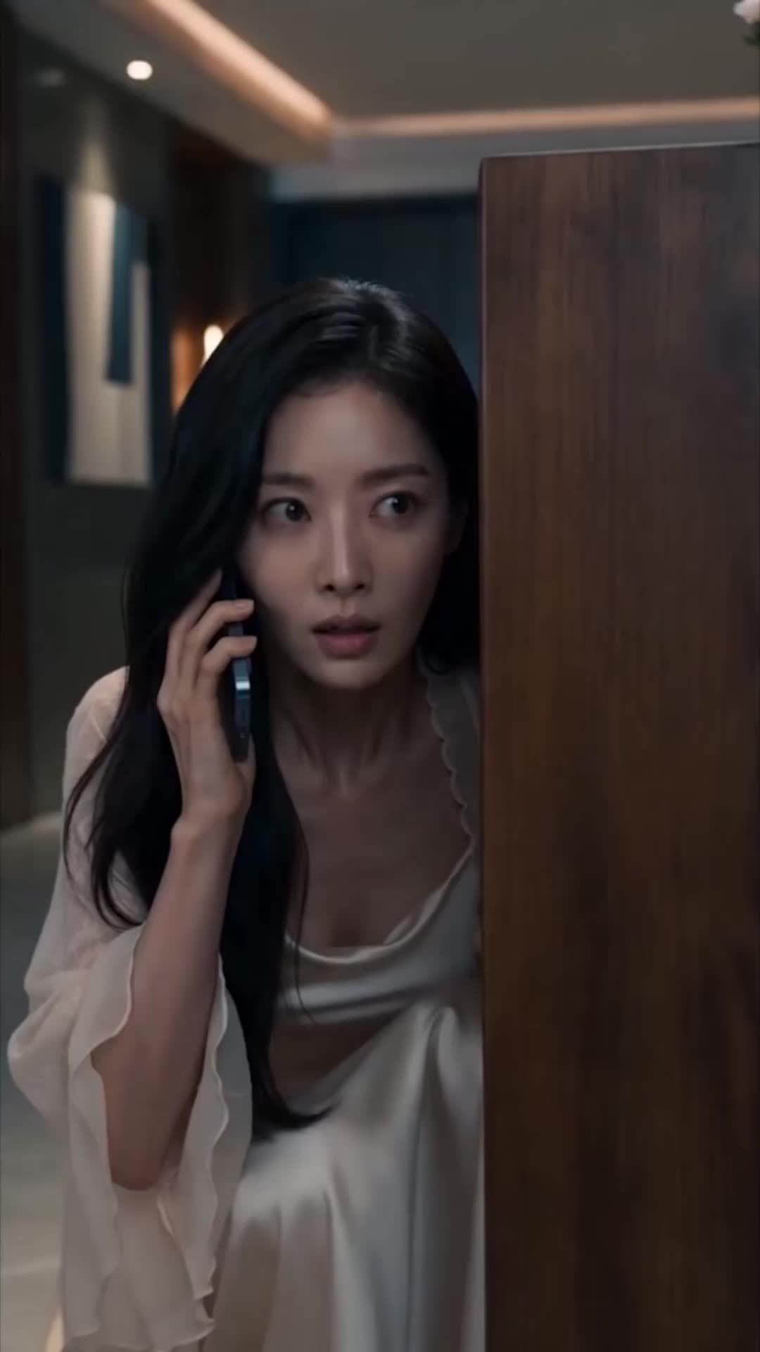 The Mirror Sees All: Outsmarting My Leeching Ex Episode 7