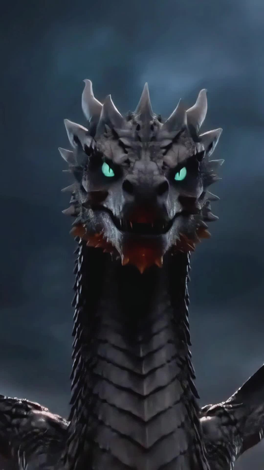 The Bastard Princess and the Doomsday Dragon Episode 4