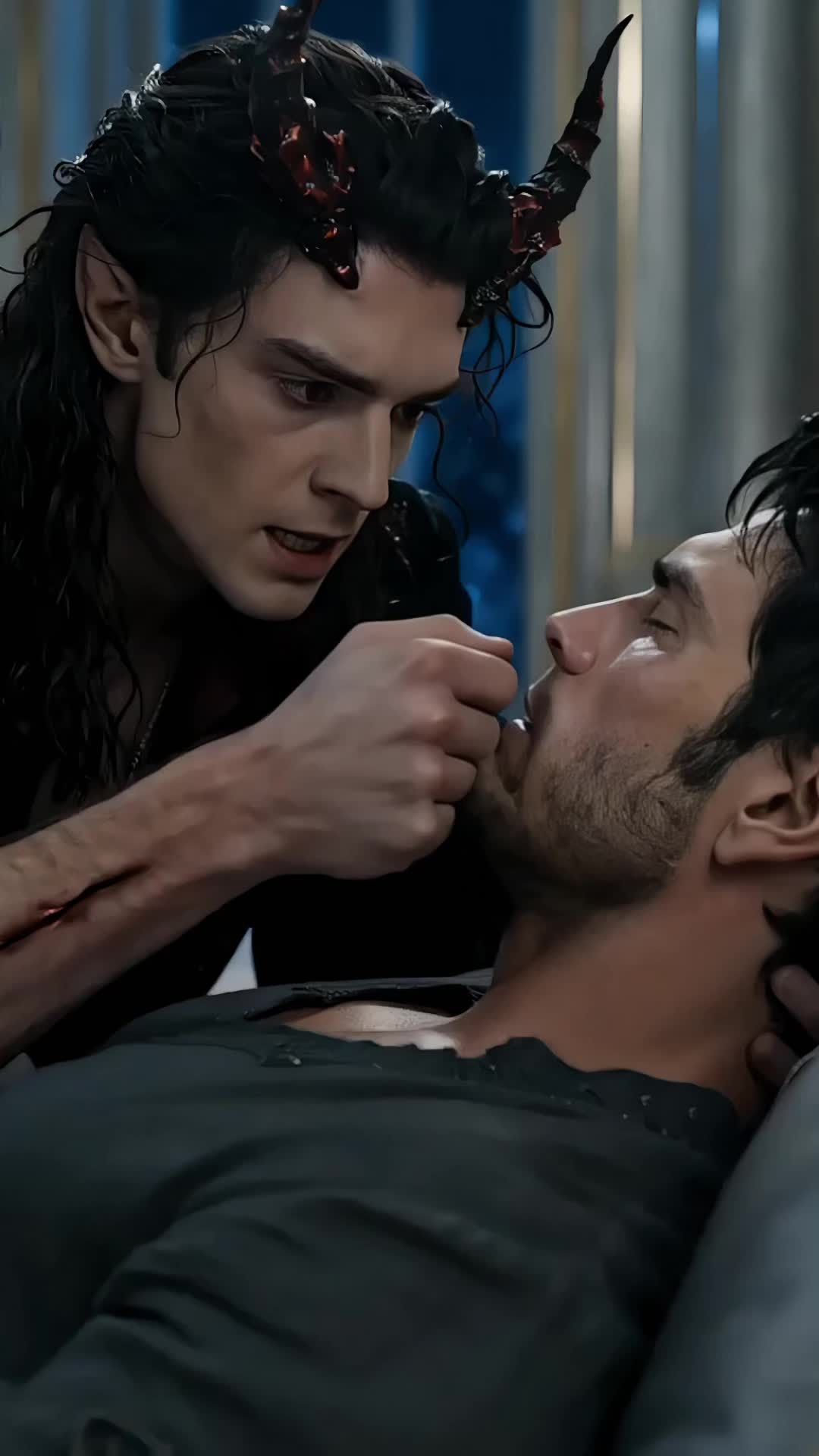 He Burned My Kingdom. Now He Needs Me Episode 6