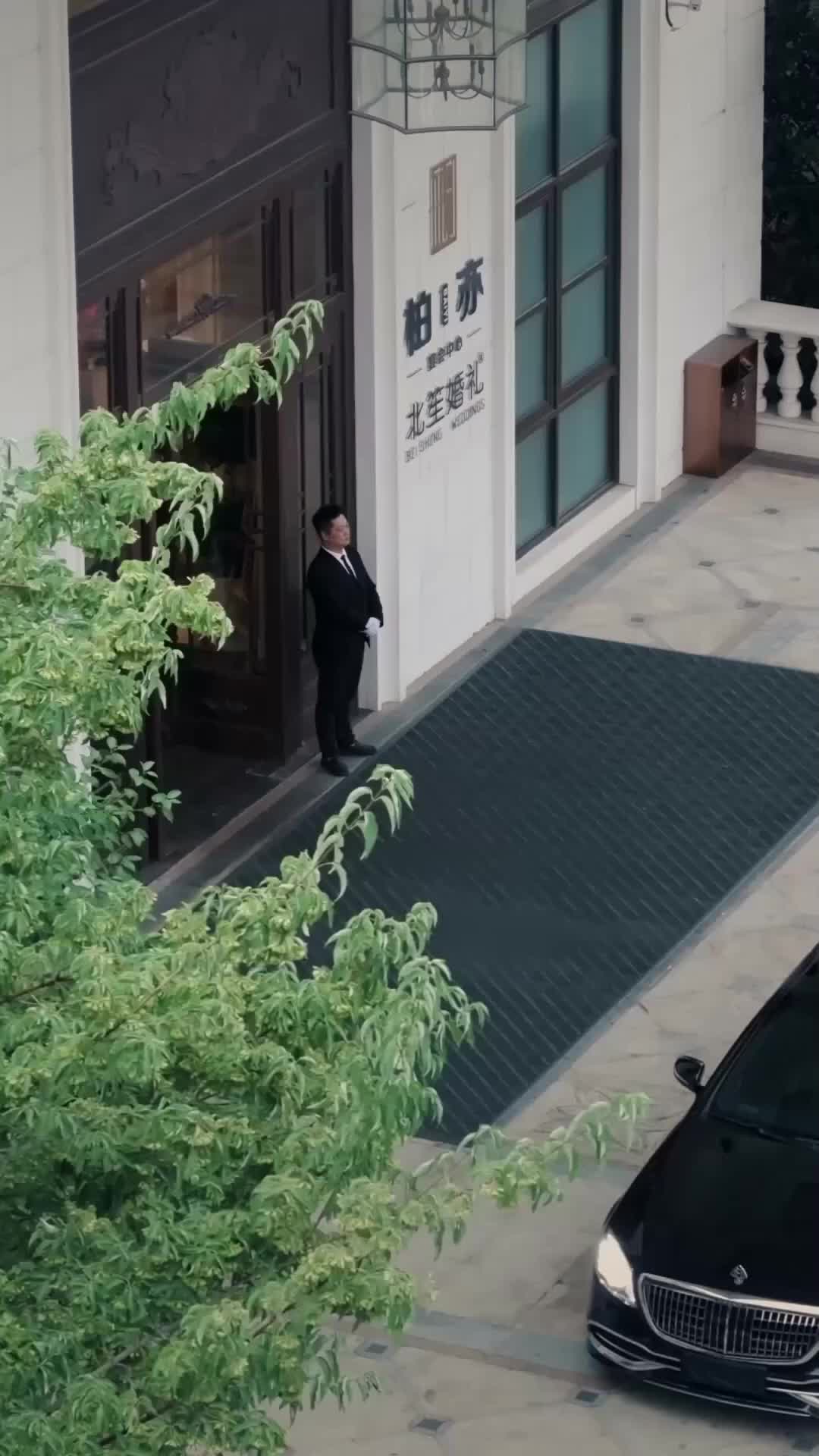 Kembali untuk Merebut Takdir - Episode 1 - Episode 1