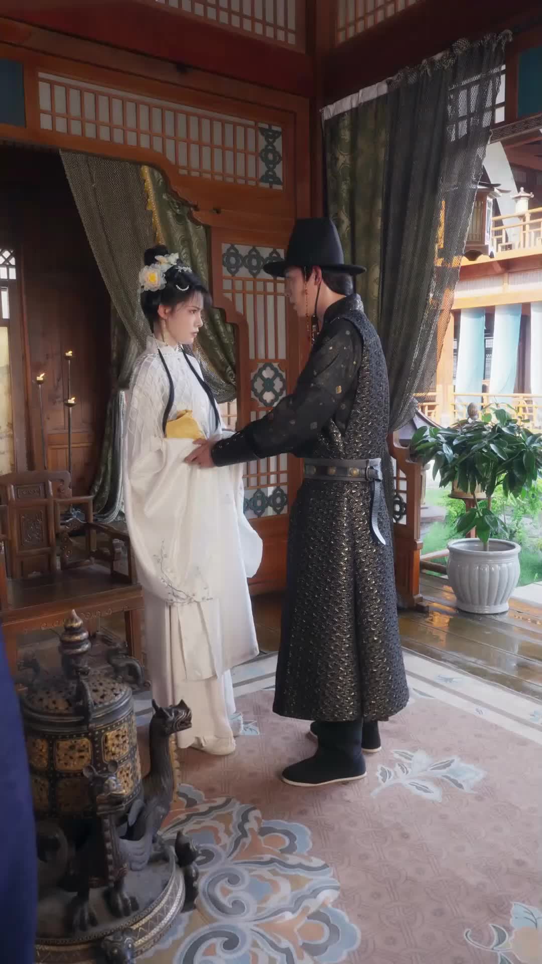 뒤엉킨 사랑 - Episode 20 - Episode 20