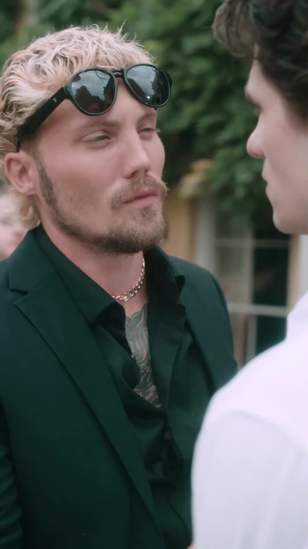 Obsession de la Mafia Épisode9