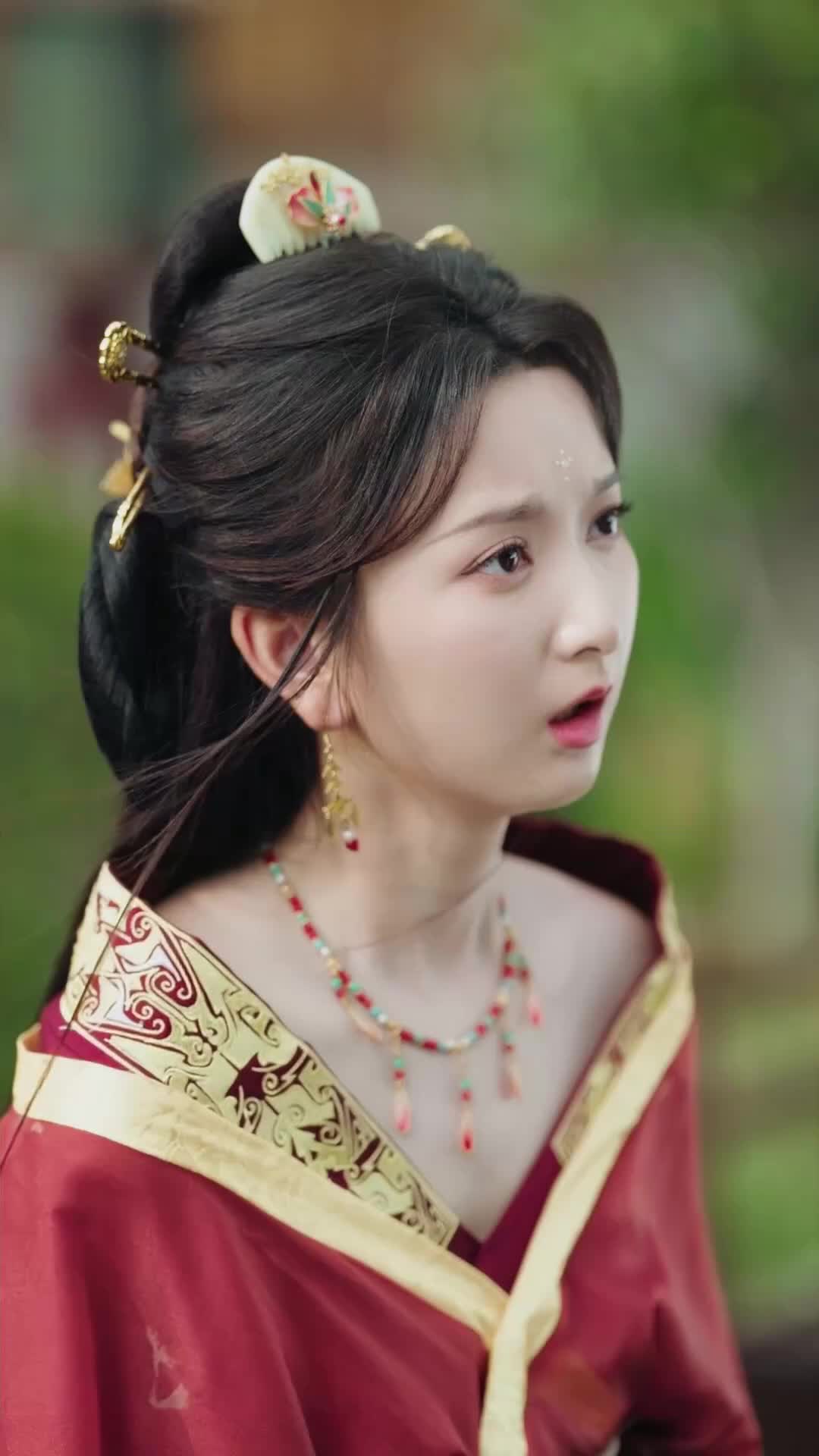 Cinta di Kehidupan Kedua - Episode 36 - Episode 36