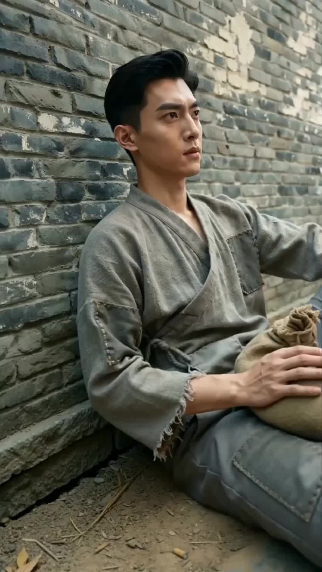 被踢出狩獵隊，我成了山大王 第11集