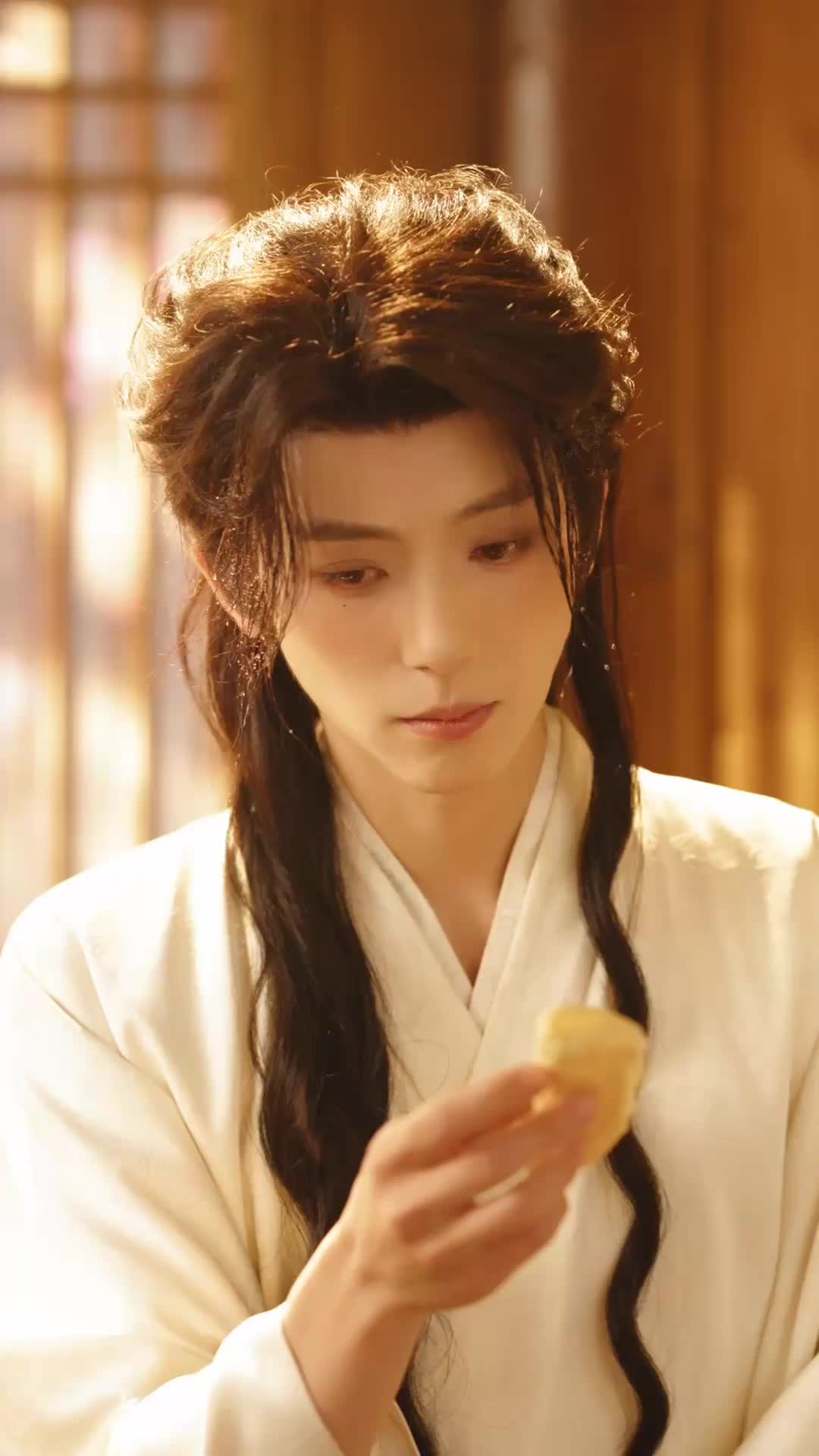 我是侯爺心尖上的廚娘 第4集