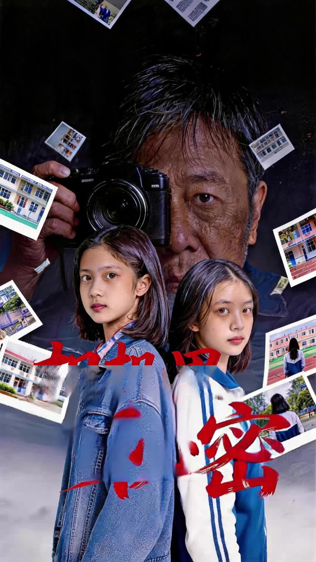 The Photo She Came Back For Episode 11