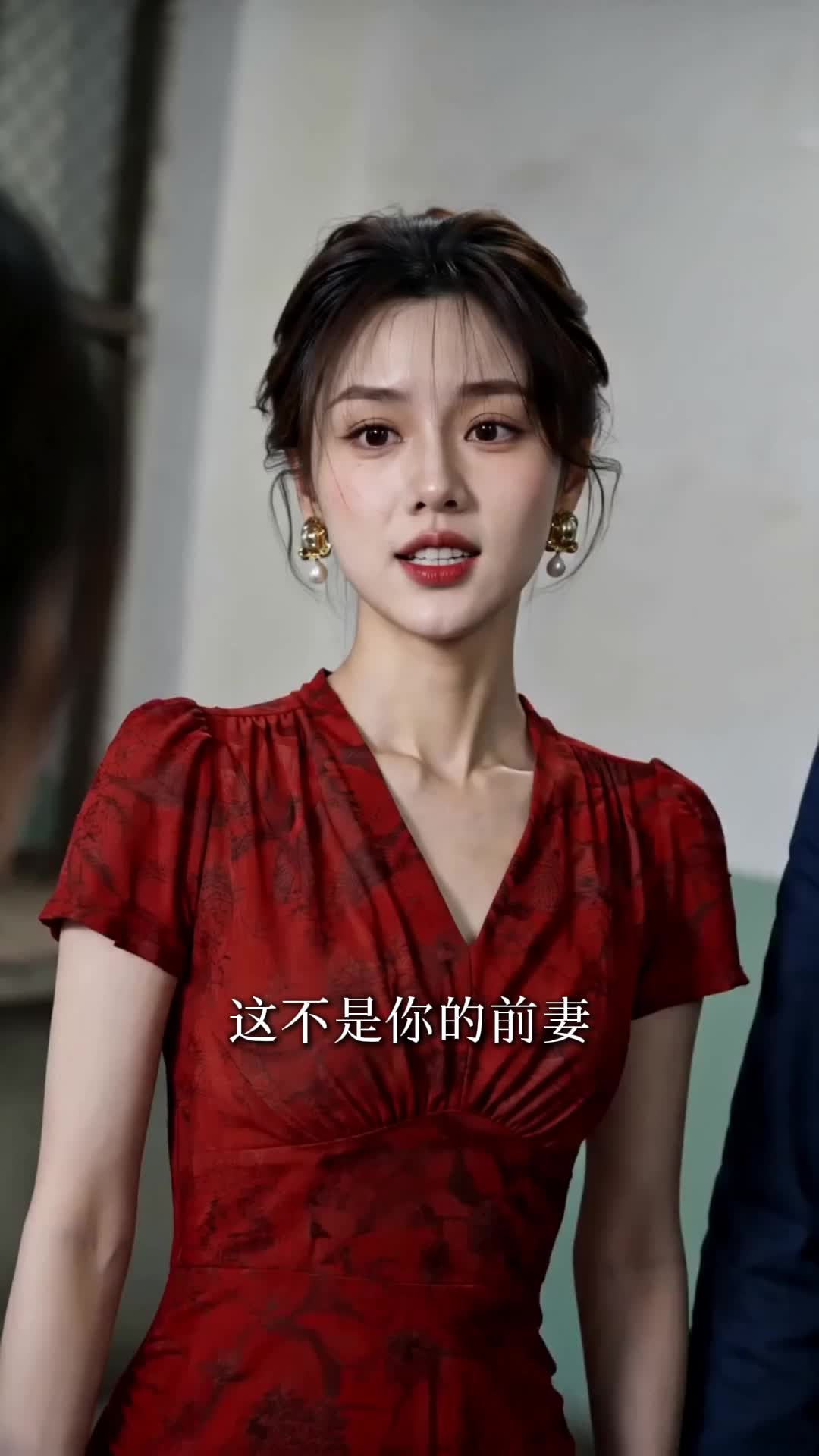 八零辣媳:厂长家的新媳妇 第8集