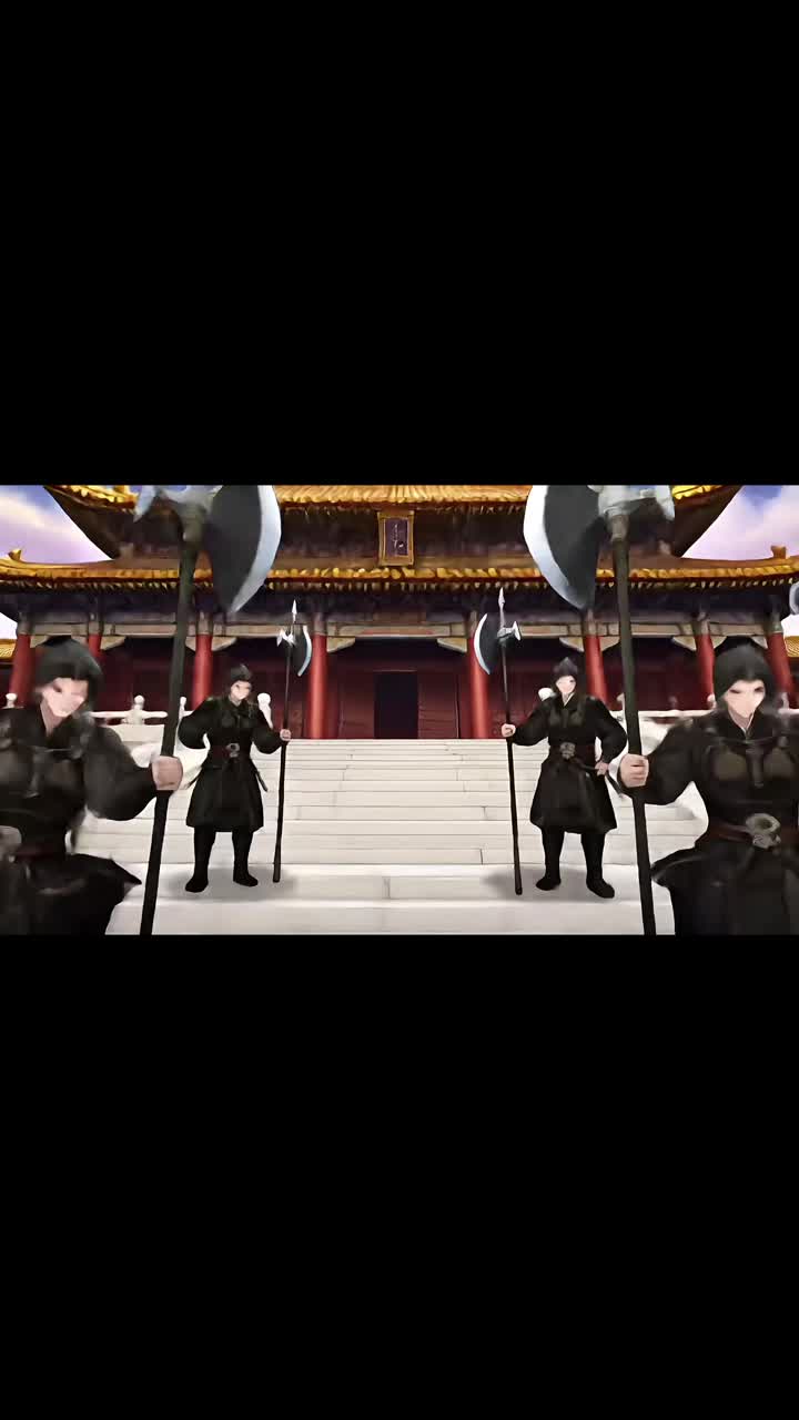 Supreme Spirit: The God Above Gods Episode 1