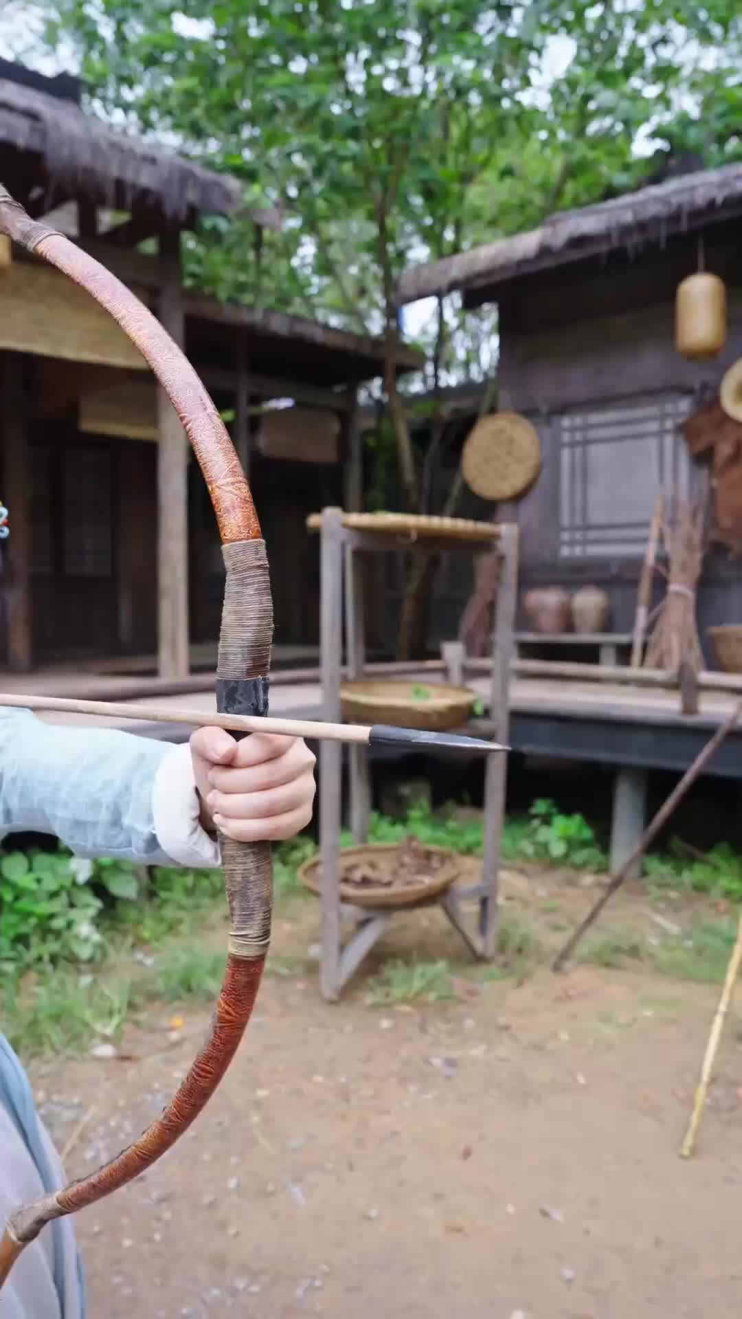 Mi marido rudo me mima sin parar Episodio 11