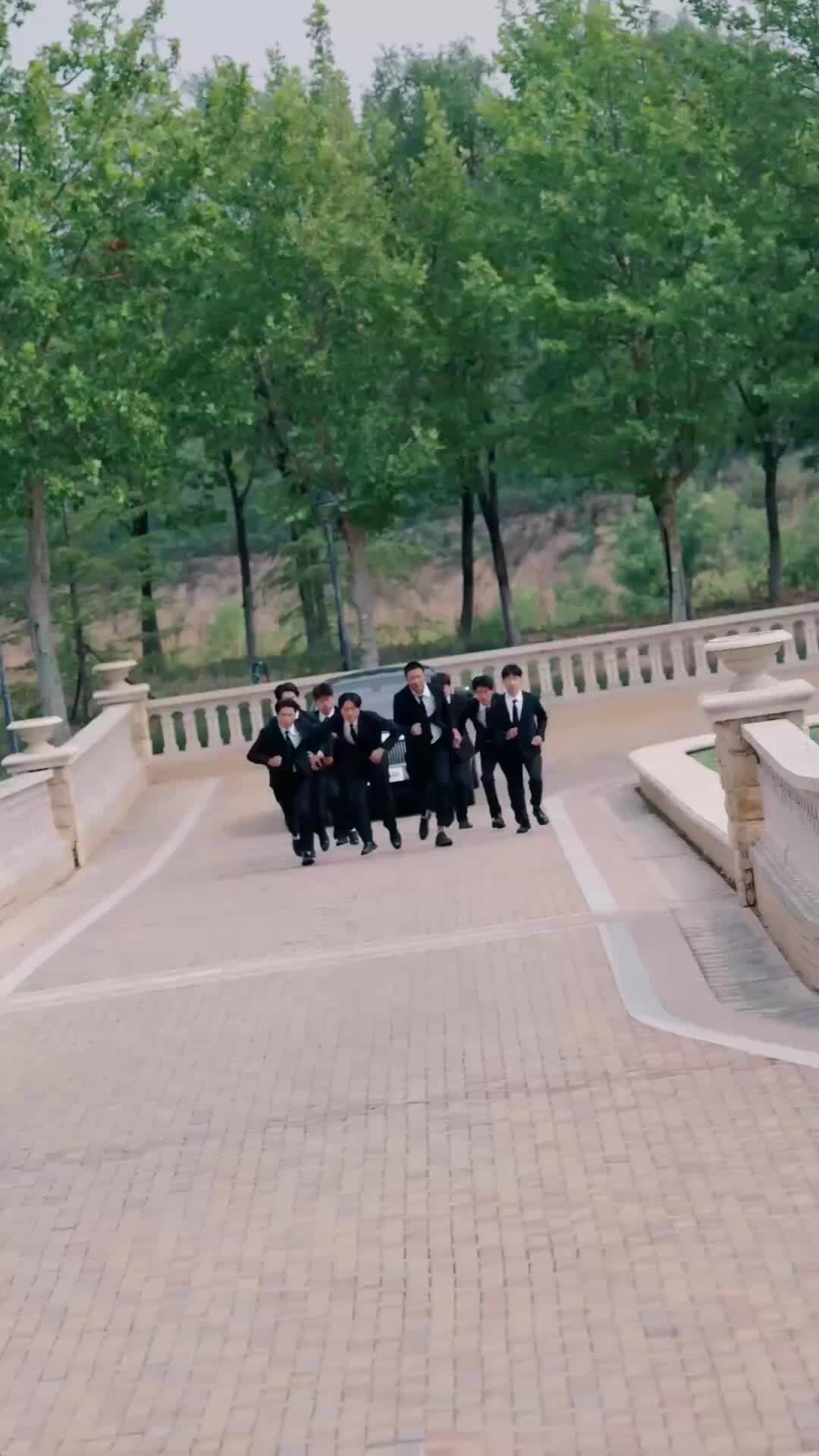 Love Me Wrong, Lose Me Forever Episode 2