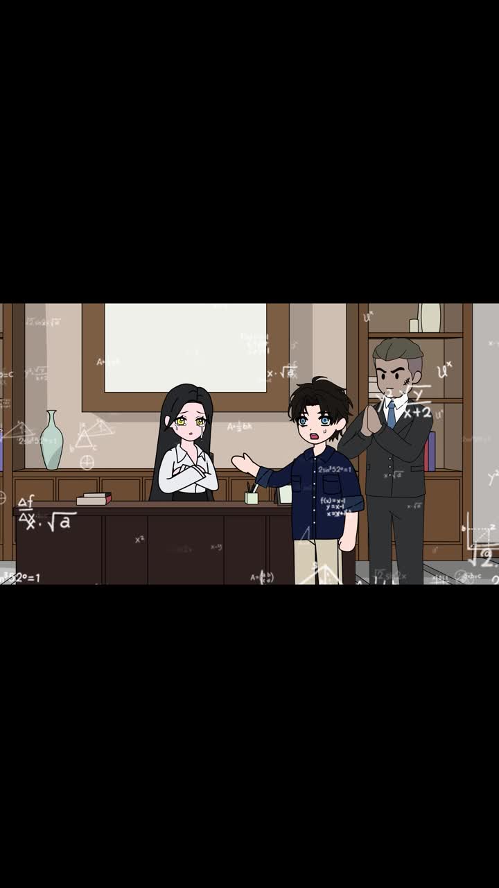 老婆的闺蜜 第9集