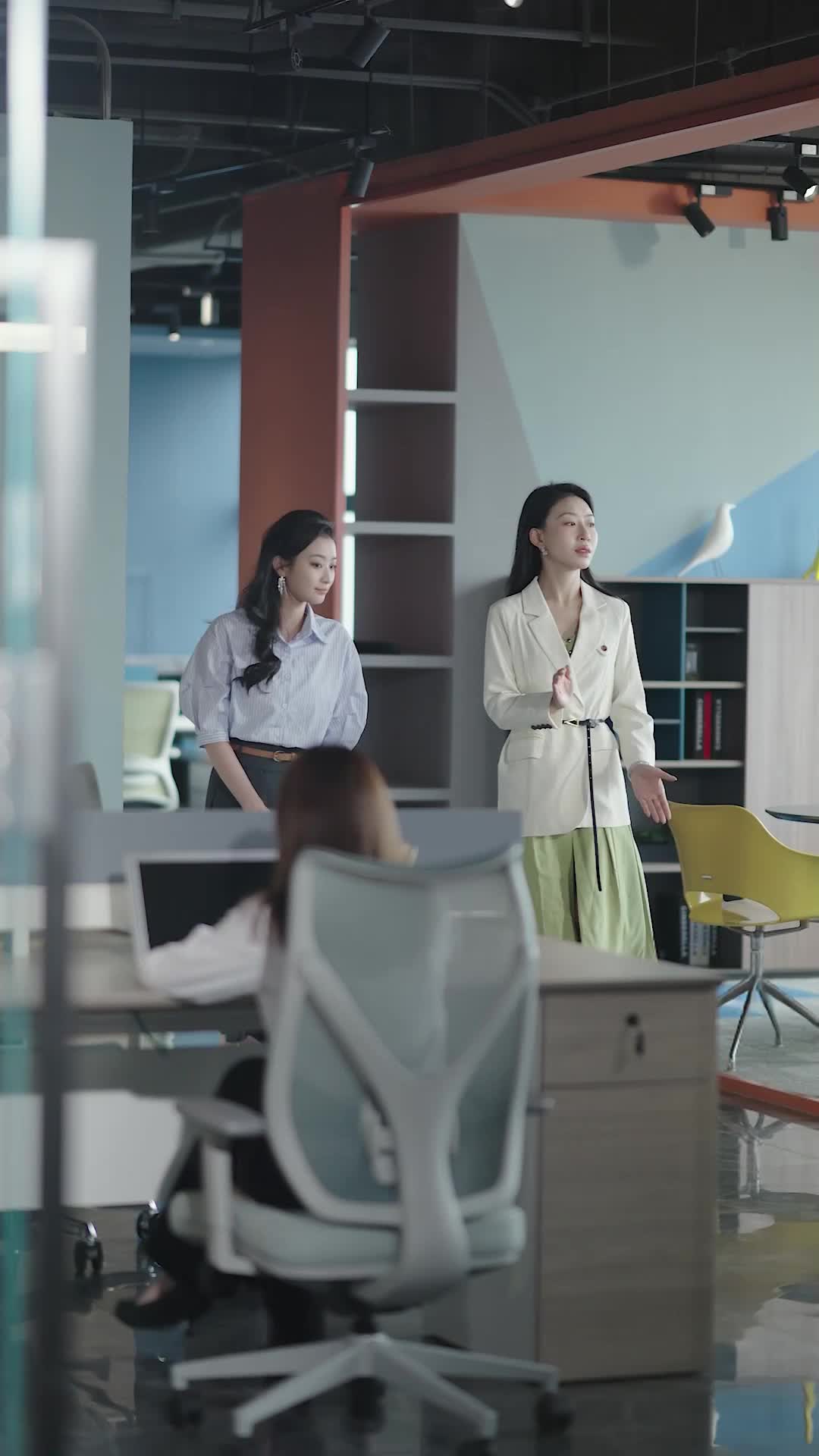 My Hidden Husband, My Four Little Miracles Episode 5