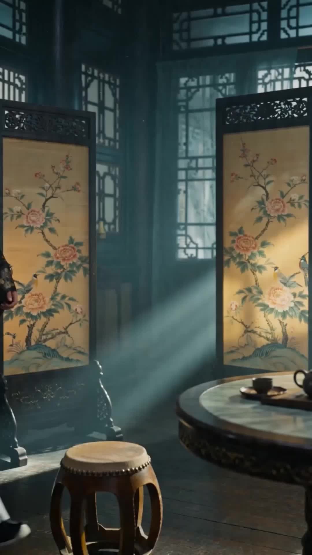 震驚：祖母讓我振興家族 第7集