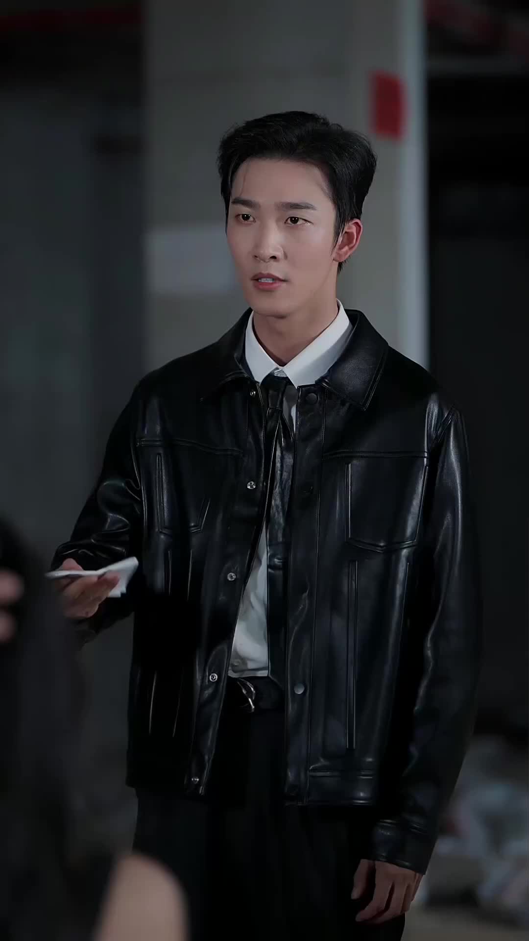 Obsesi Tuan Lukas - Episode 64 - Episode 64