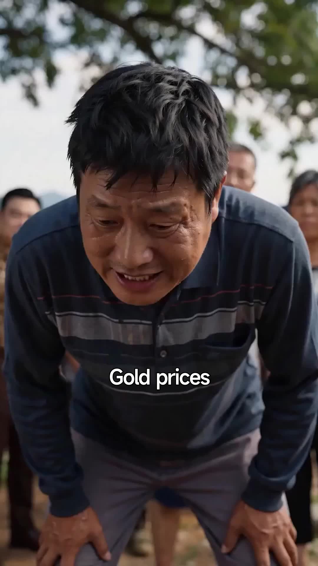 All-in on Gold, I Win Everything Episode 5