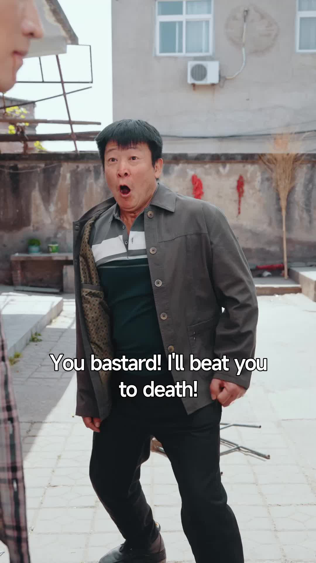 Rejected by My Family, Destined for Greatness Episode 5