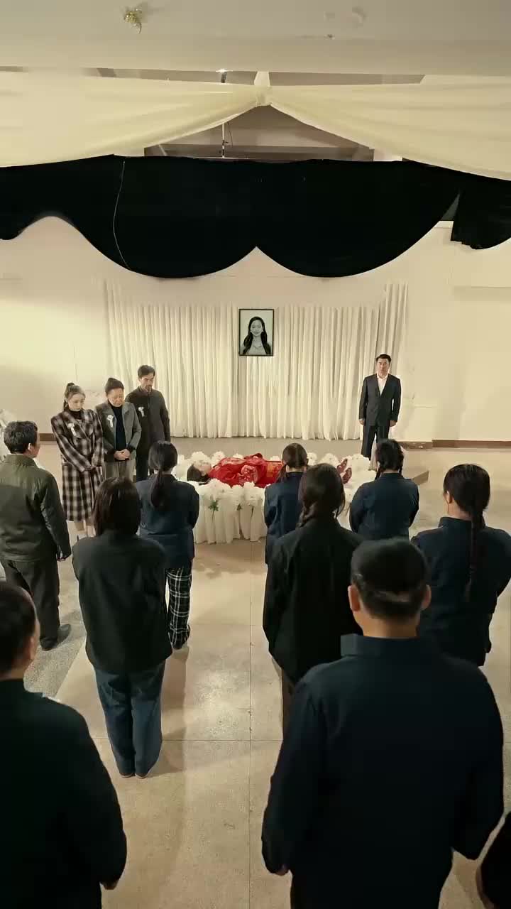 타임슬립 온 새엄마(더빙) 제1회