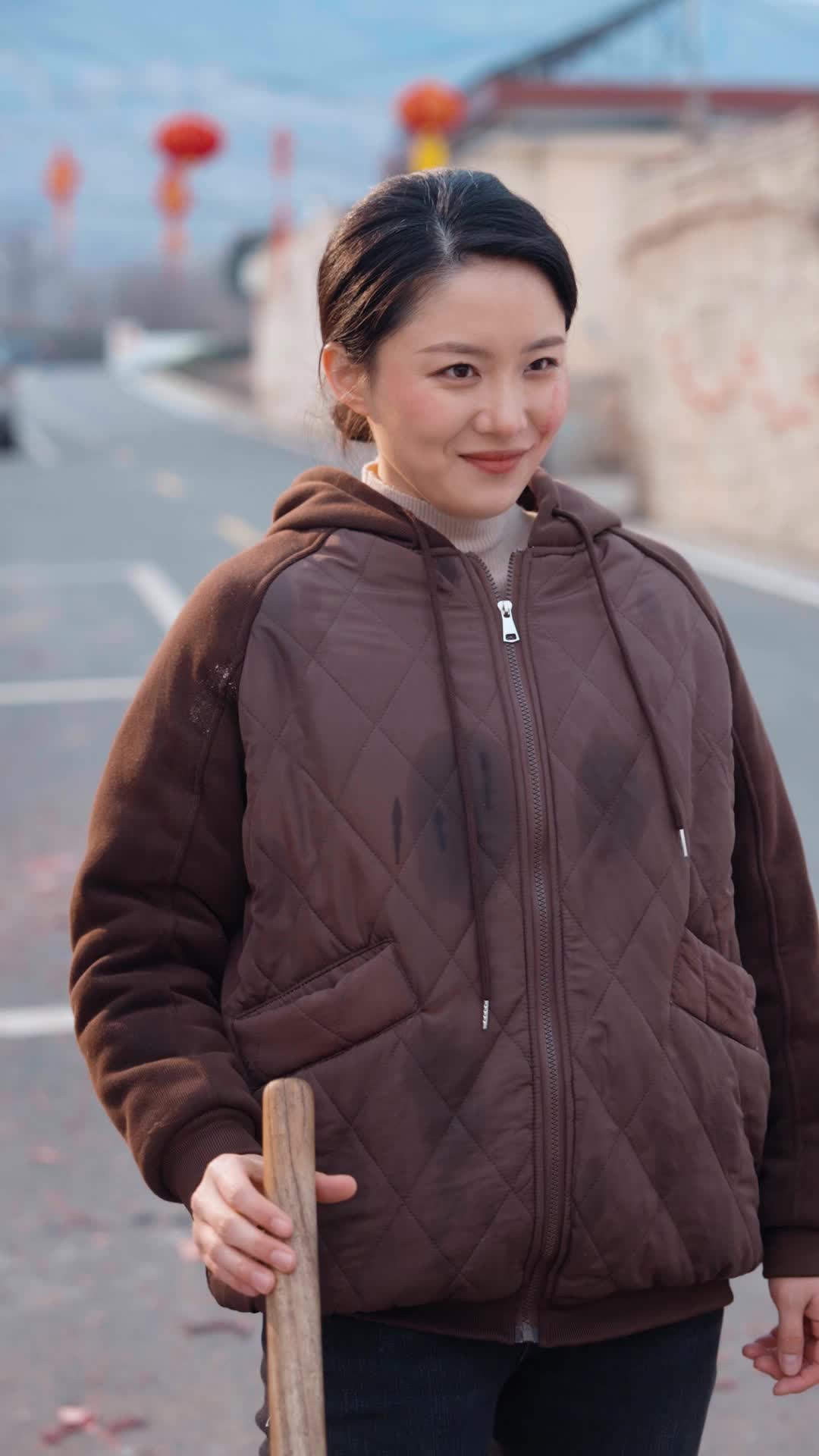 女兒情 第11集